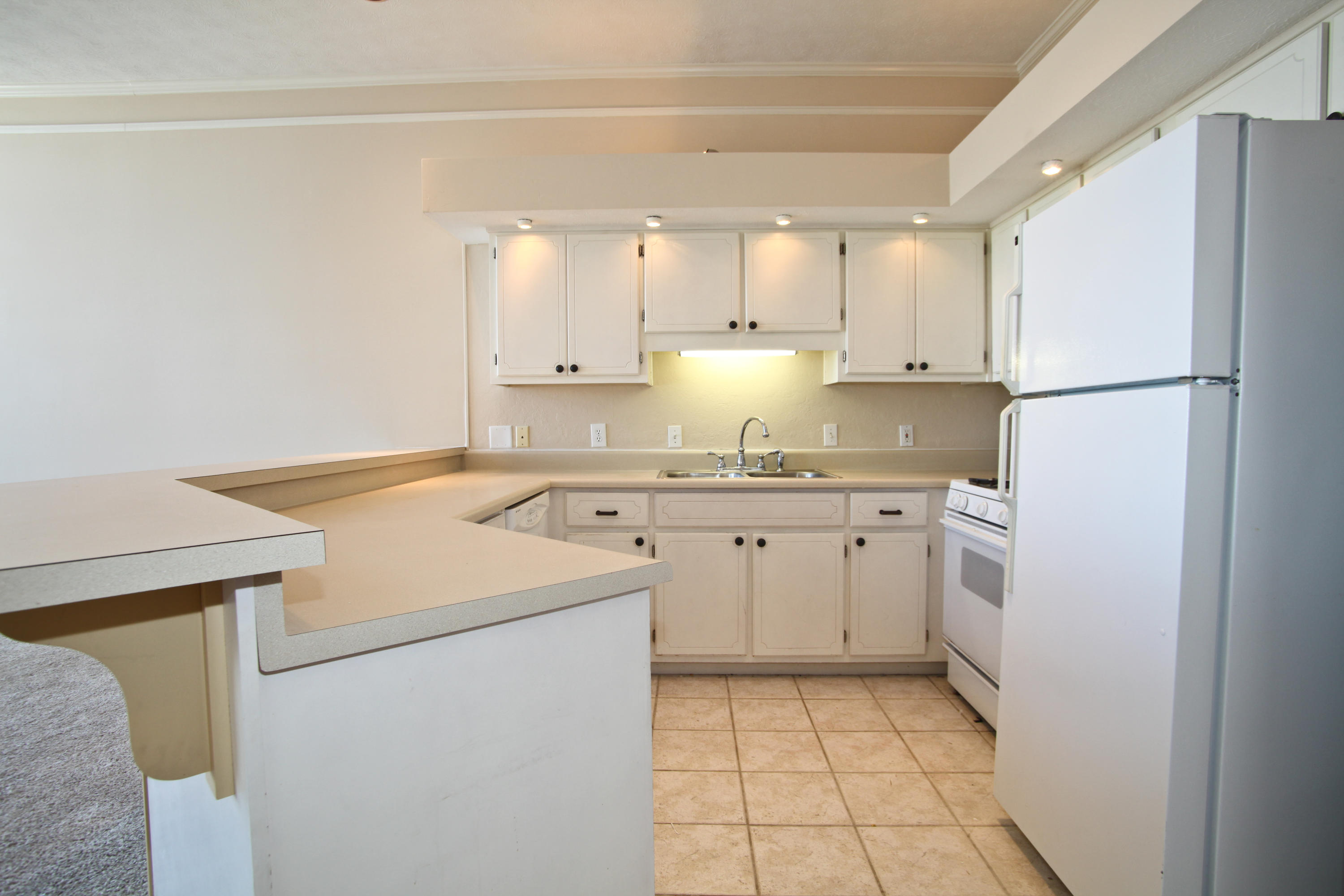 The Palms - Residential