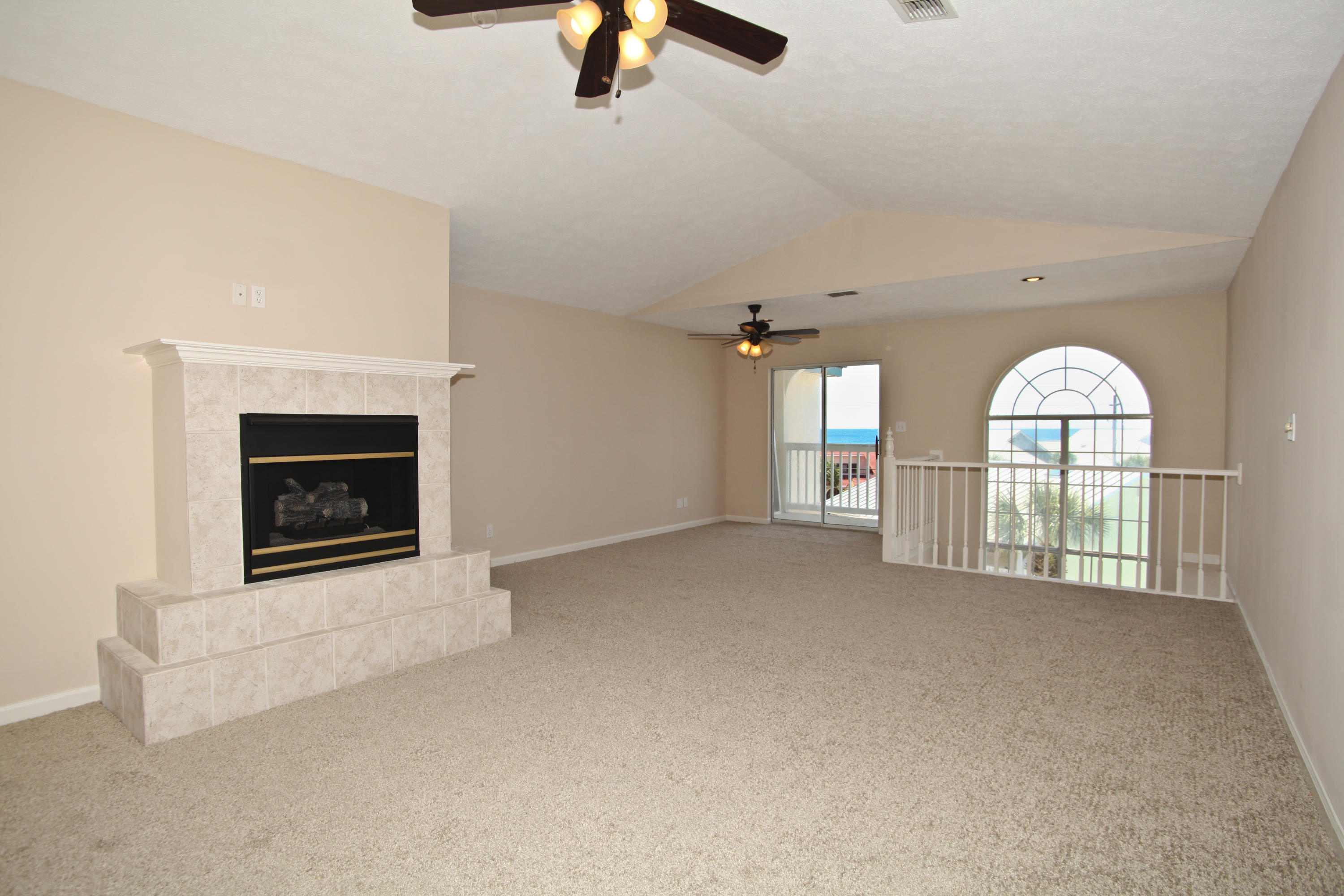 The Palms - Residential