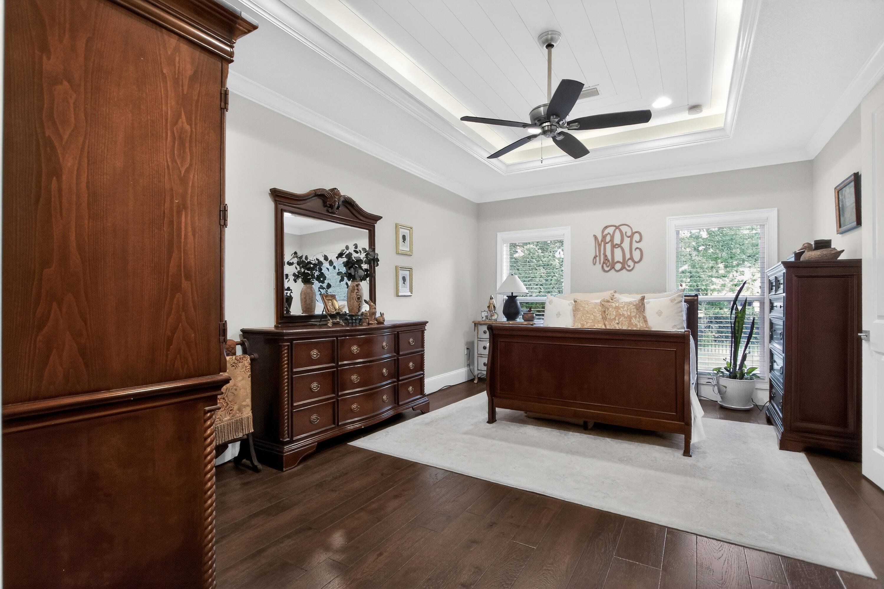 CLAIRES VINEYARD - Residential