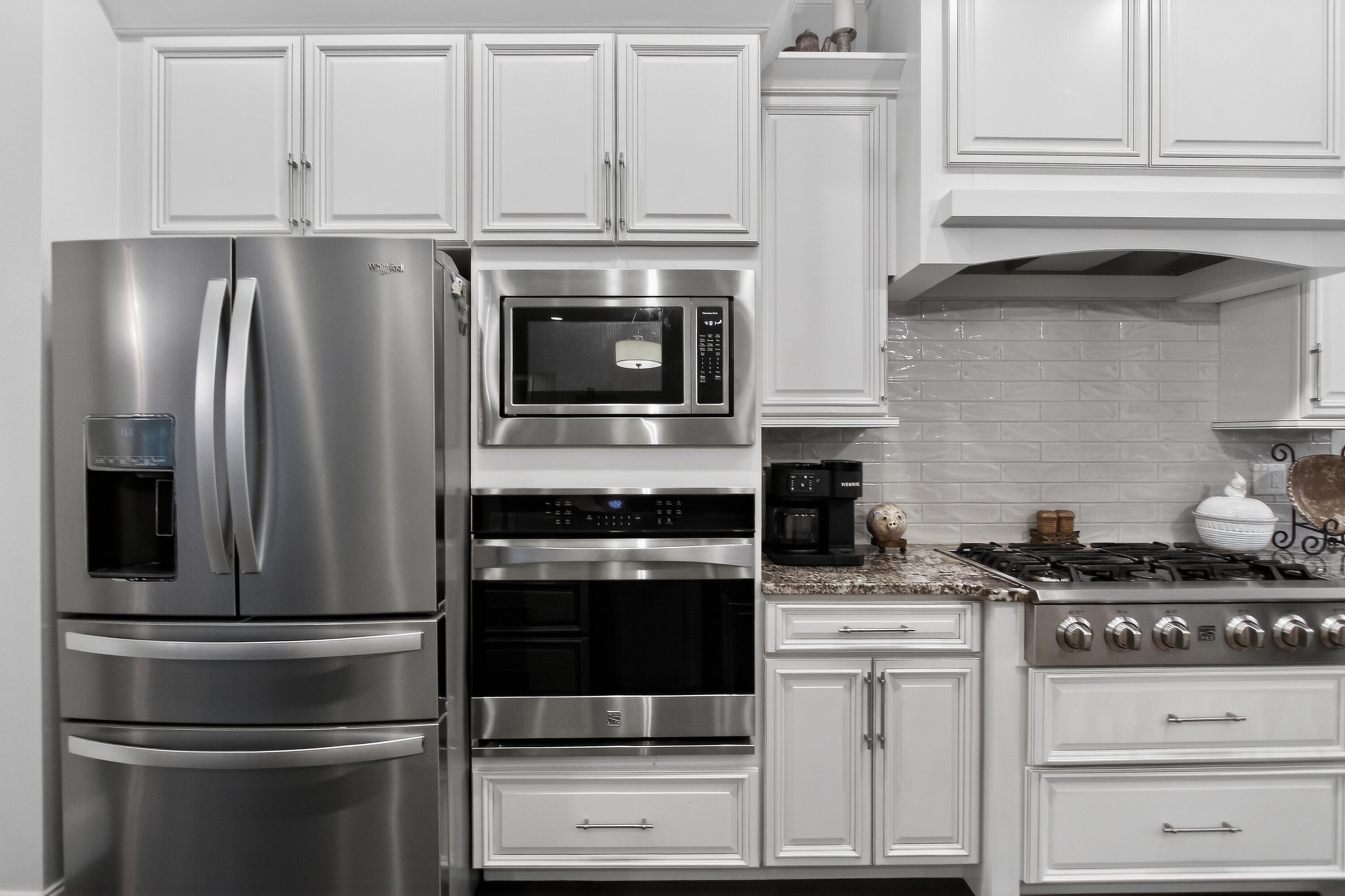 CLAIRES VINEYARD - Residential