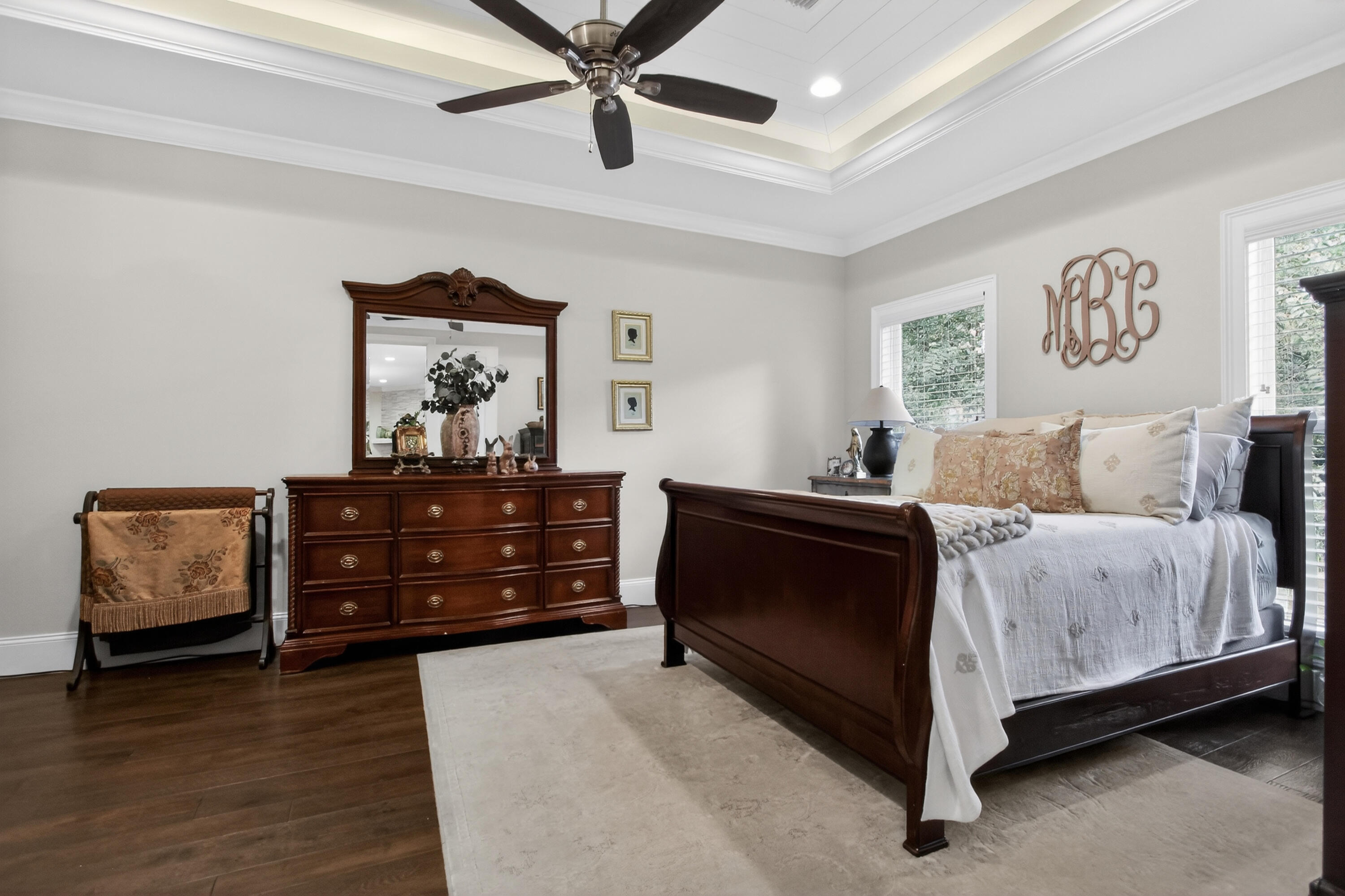 CLAIRES VINEYARD - Residential