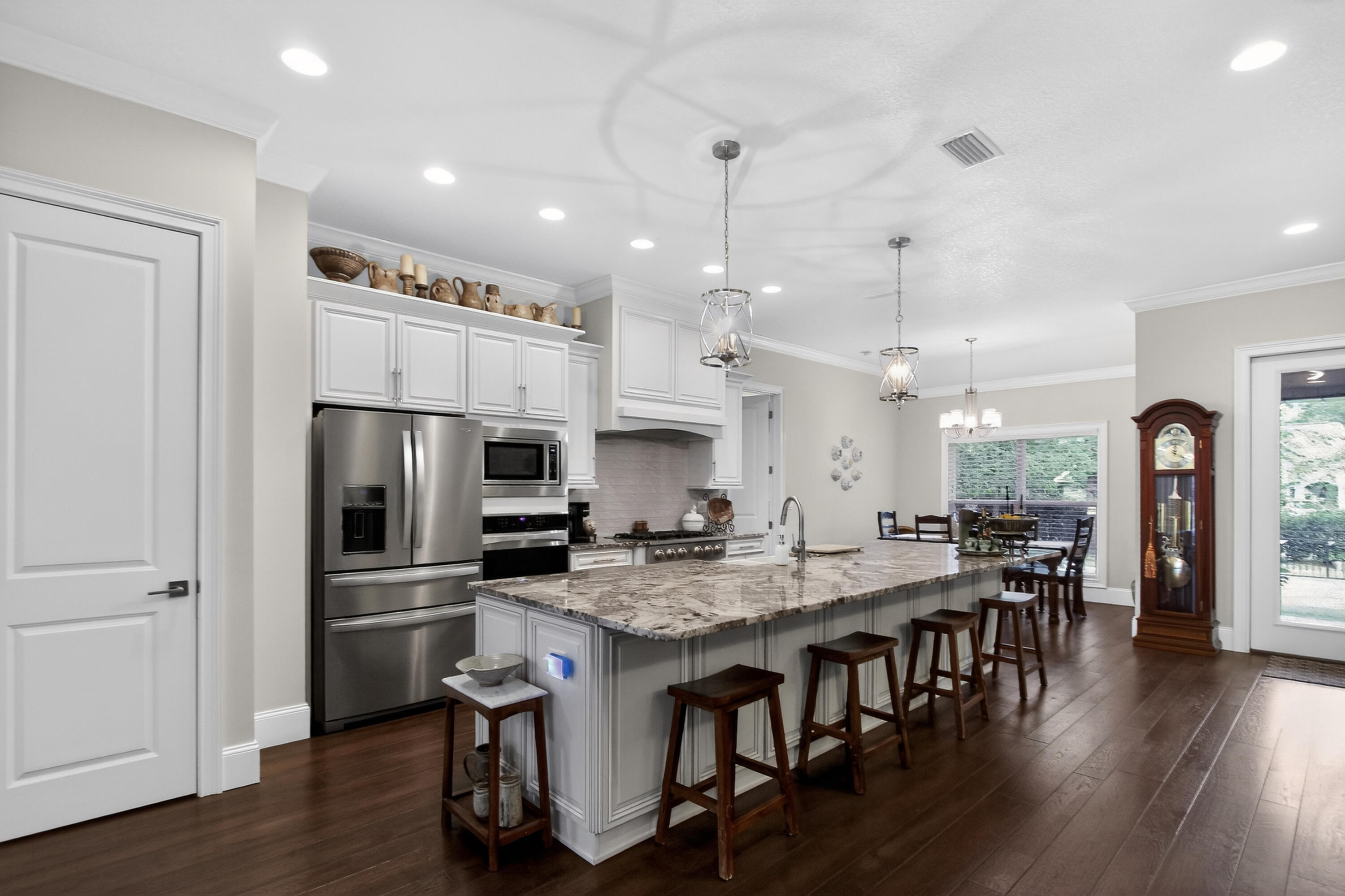 CLAIRES VINEYARD - Residential