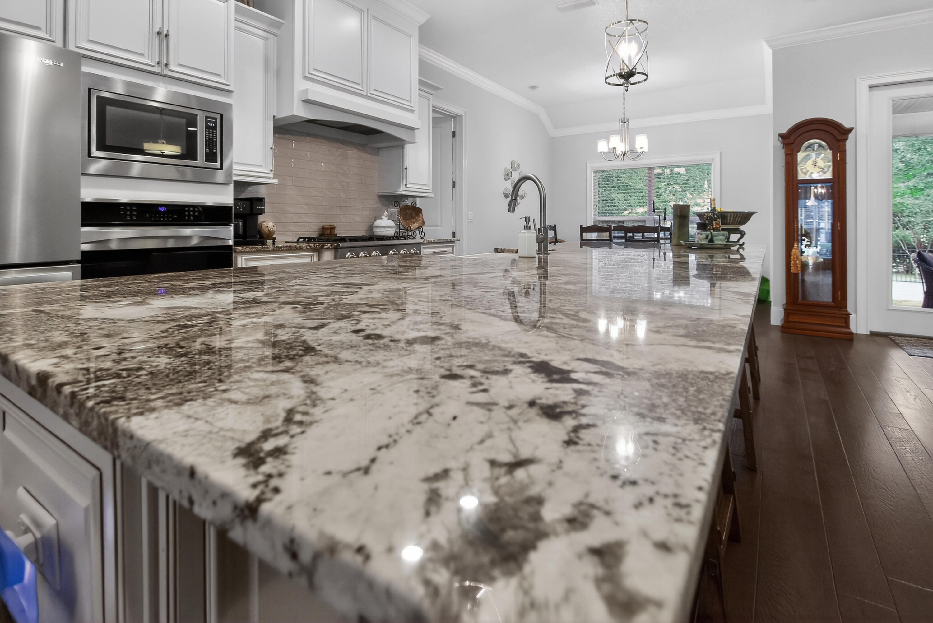 CLAIRES VINEYARD - Residential