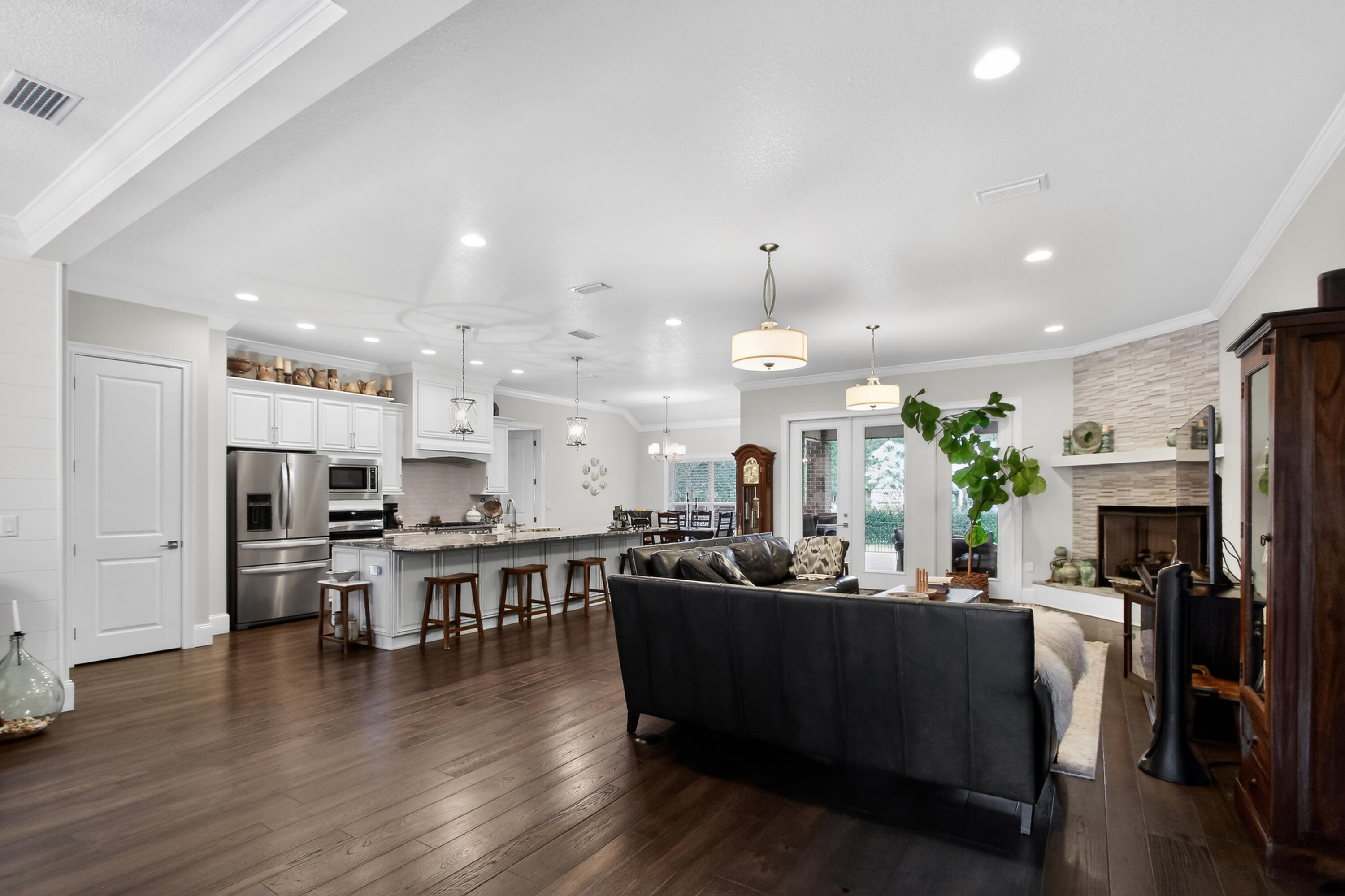 CLAIRES VINEYARD - Residential