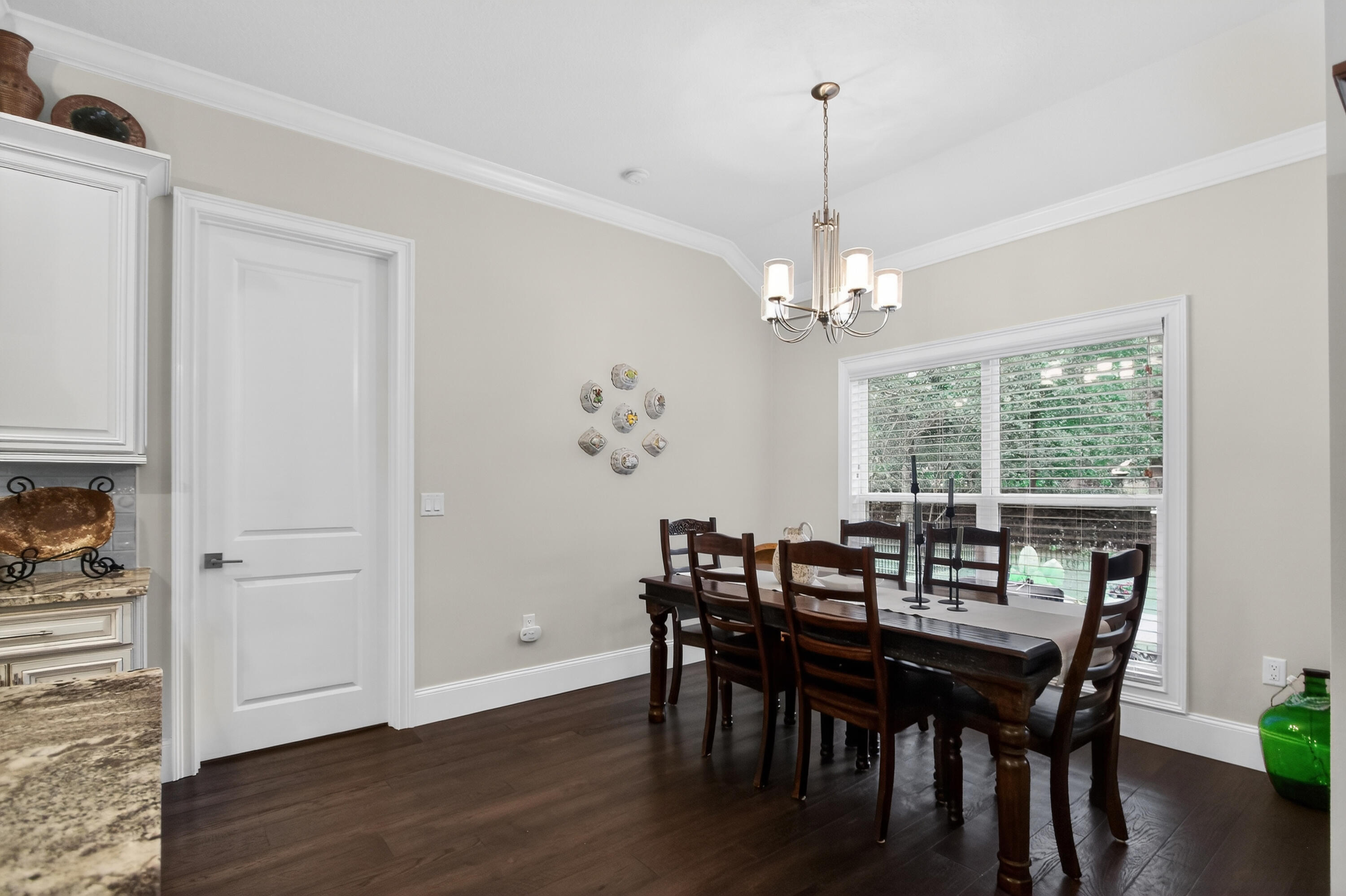 CLAIRES VINEYARD - Residential