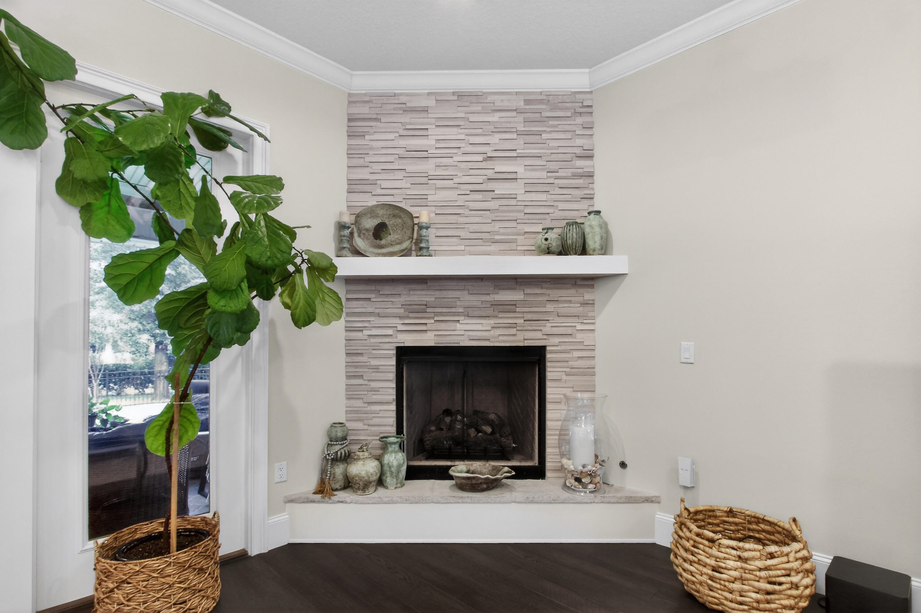 CLAIRES VINEYARD - Residential