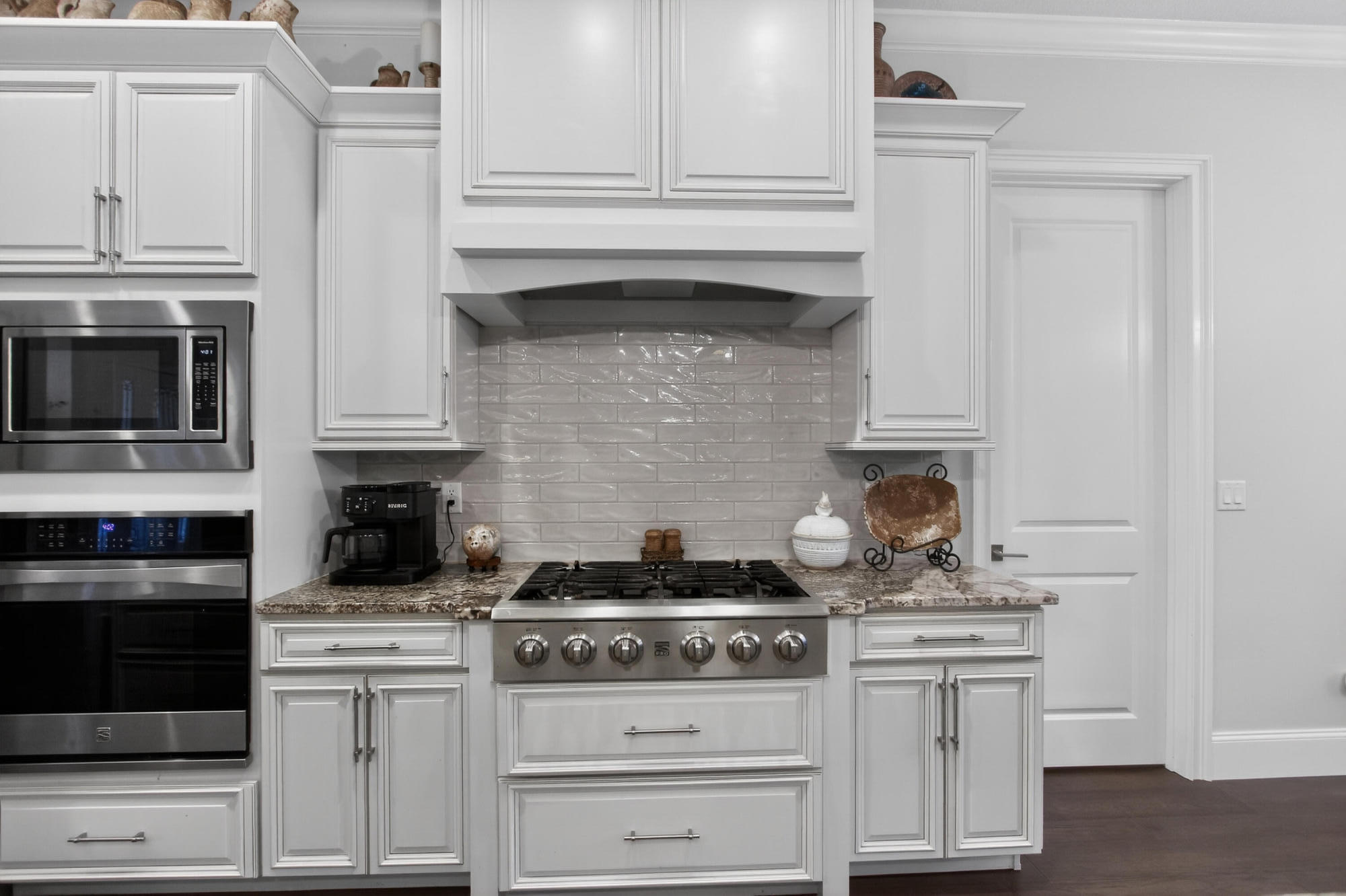 CLAIRES VINEYARD - Residential