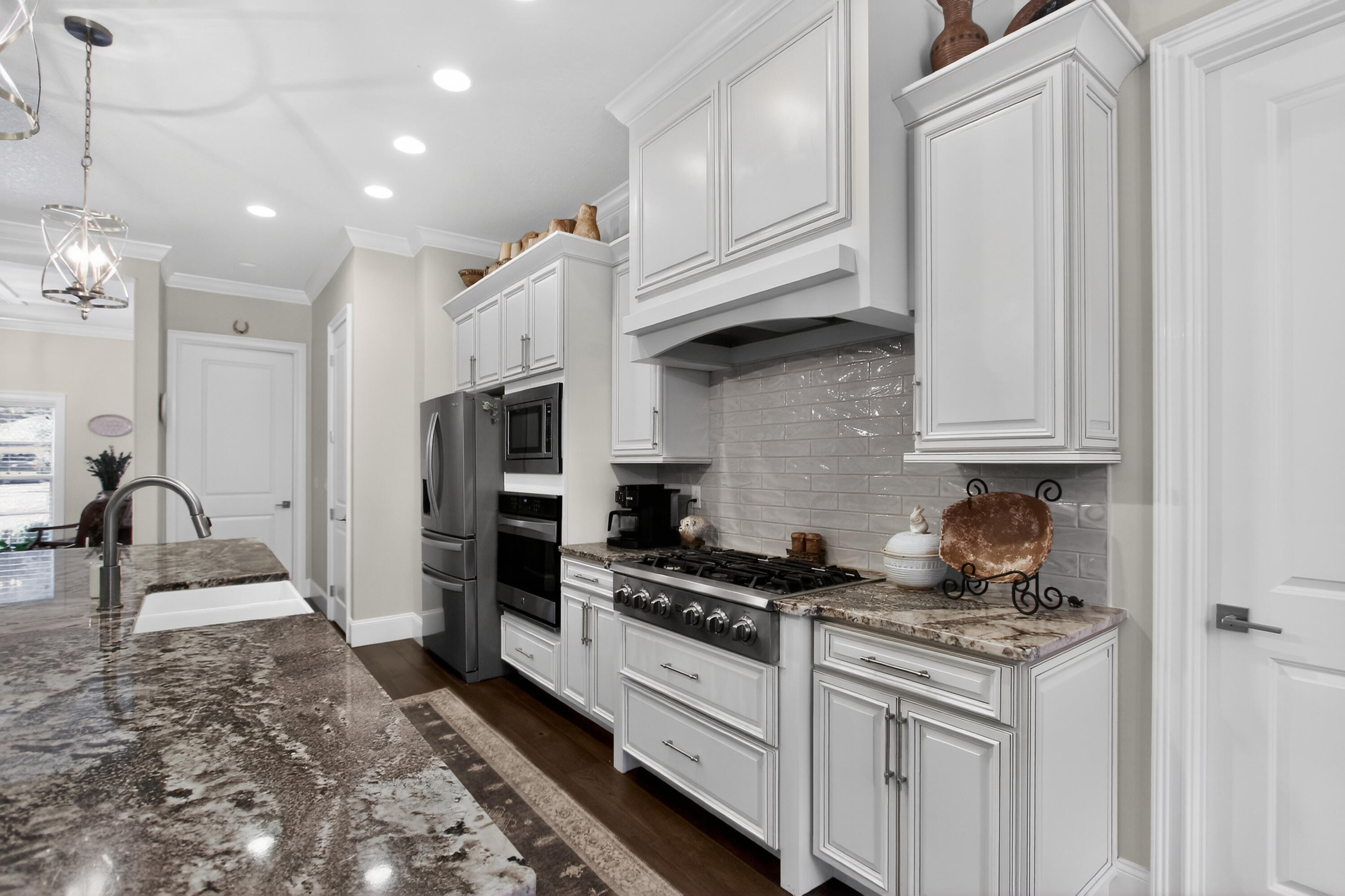 CLAIRES VINEYARD - Residential