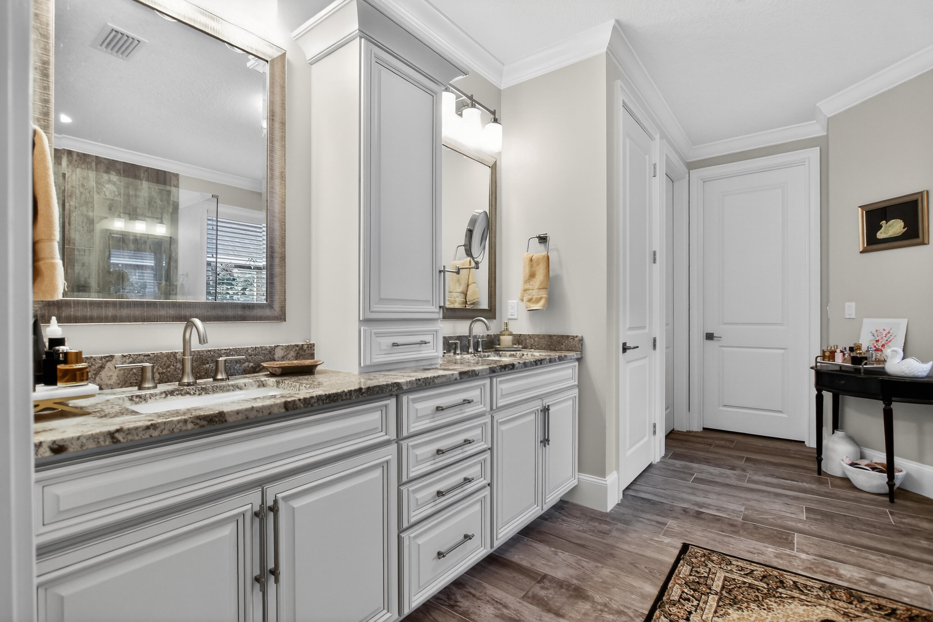 CLAIRES VINEYARD - Residential