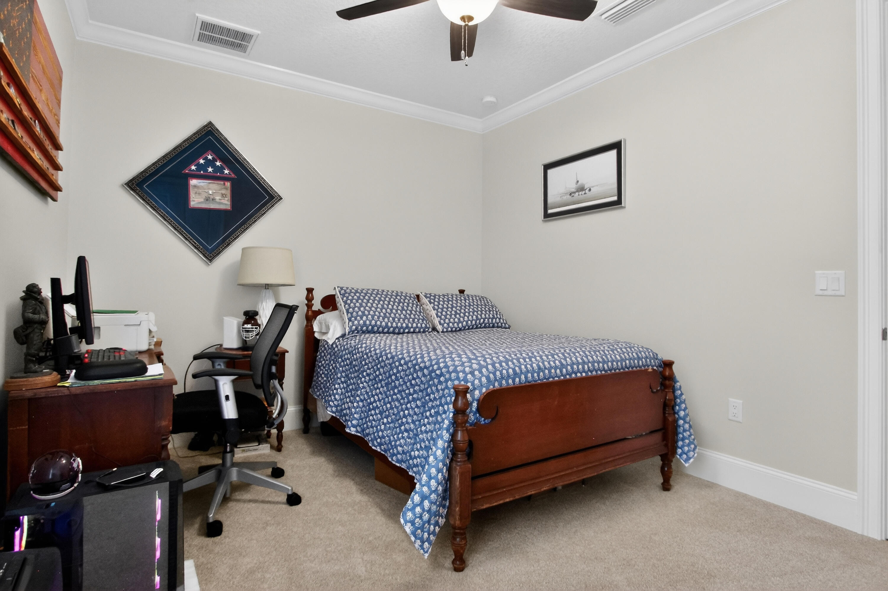 CLAIRES VINEYARD - Residential