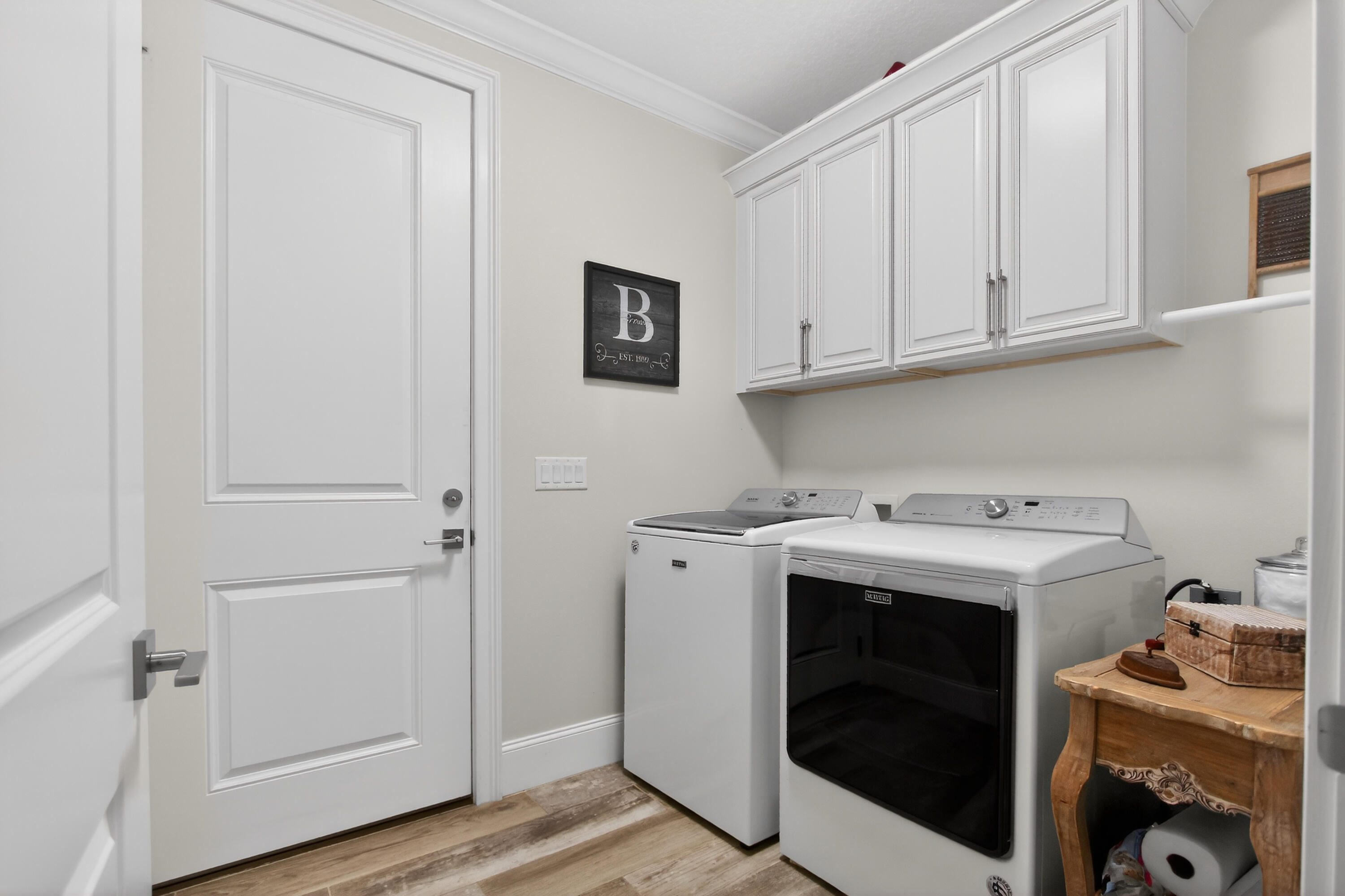 CLAIRES VINEYARD - Residential