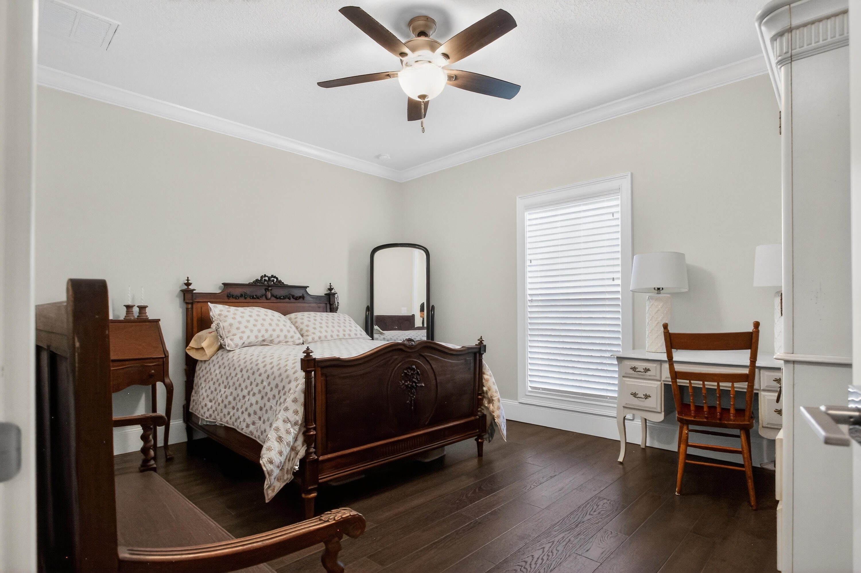 CLAIRES VINEYARD - Residential