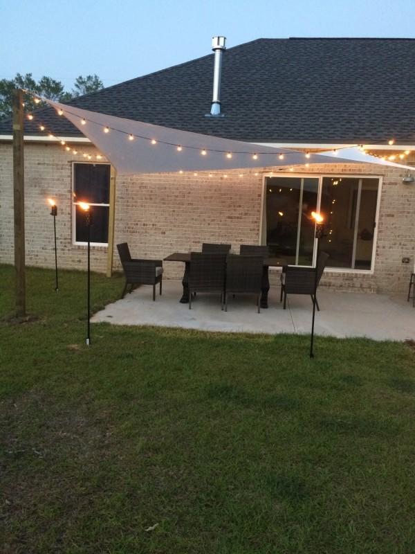 Shoal Creek Manor - Residential