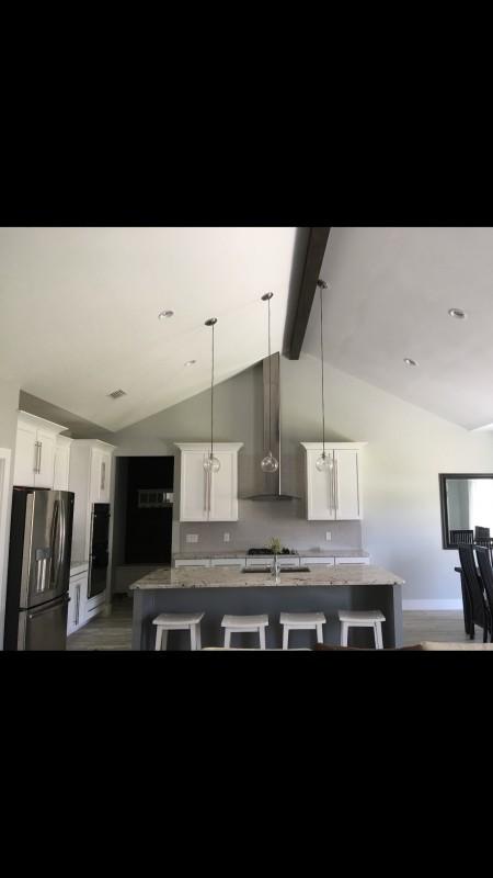 Shoal Creek Manor - Residential