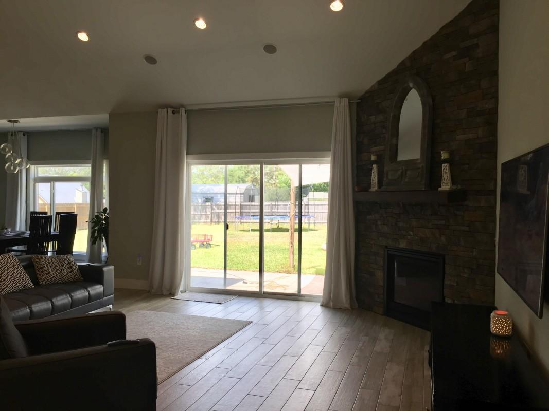Shoal Creek Manor - Residential