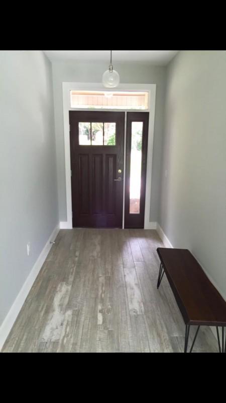 Shoal Creek Manor - Residential
