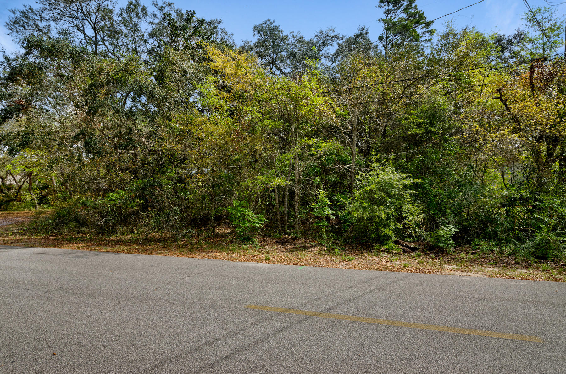 WOODLAND SHORES - Land