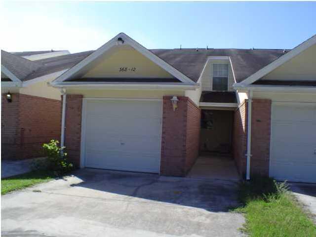 SCHNEIDER DRIVE T/H - Residential Lease