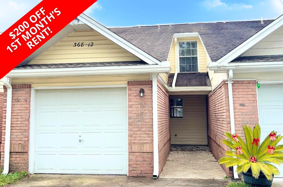 SCHNEIDER DRIVE T/H - Residential Lease