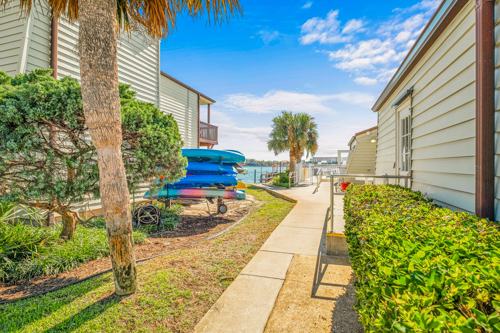 FOUNTAINHEAD CONDO - Residential