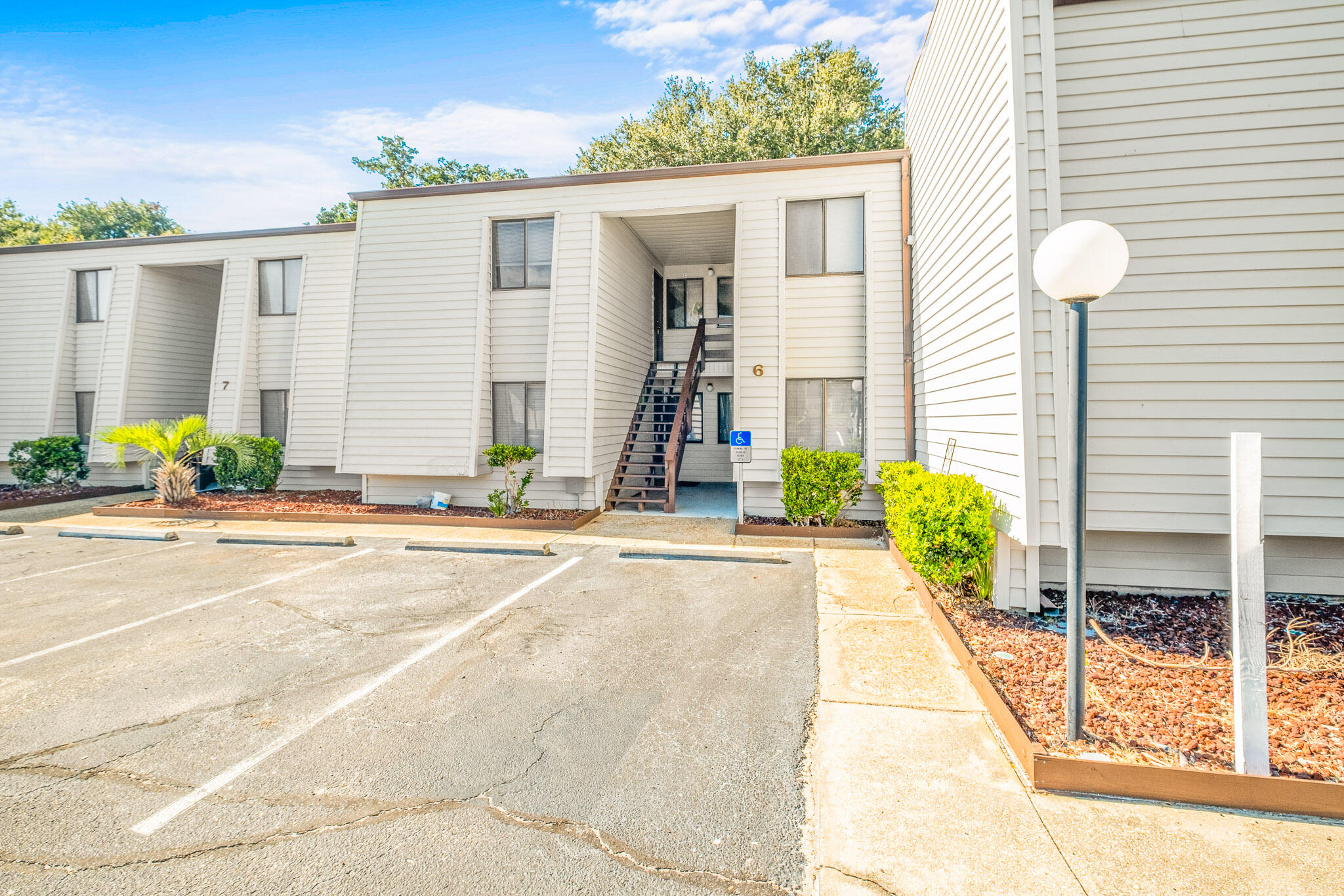 FOUNTAINHEAD CONDO - Residential
