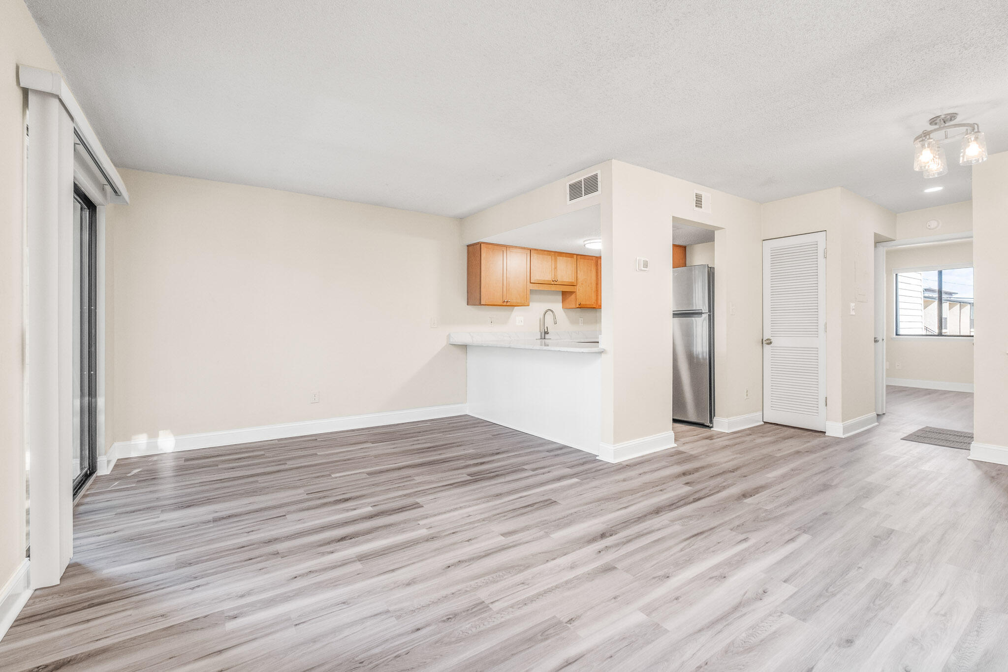 FOUNTAINHEAD CONDO - Residential