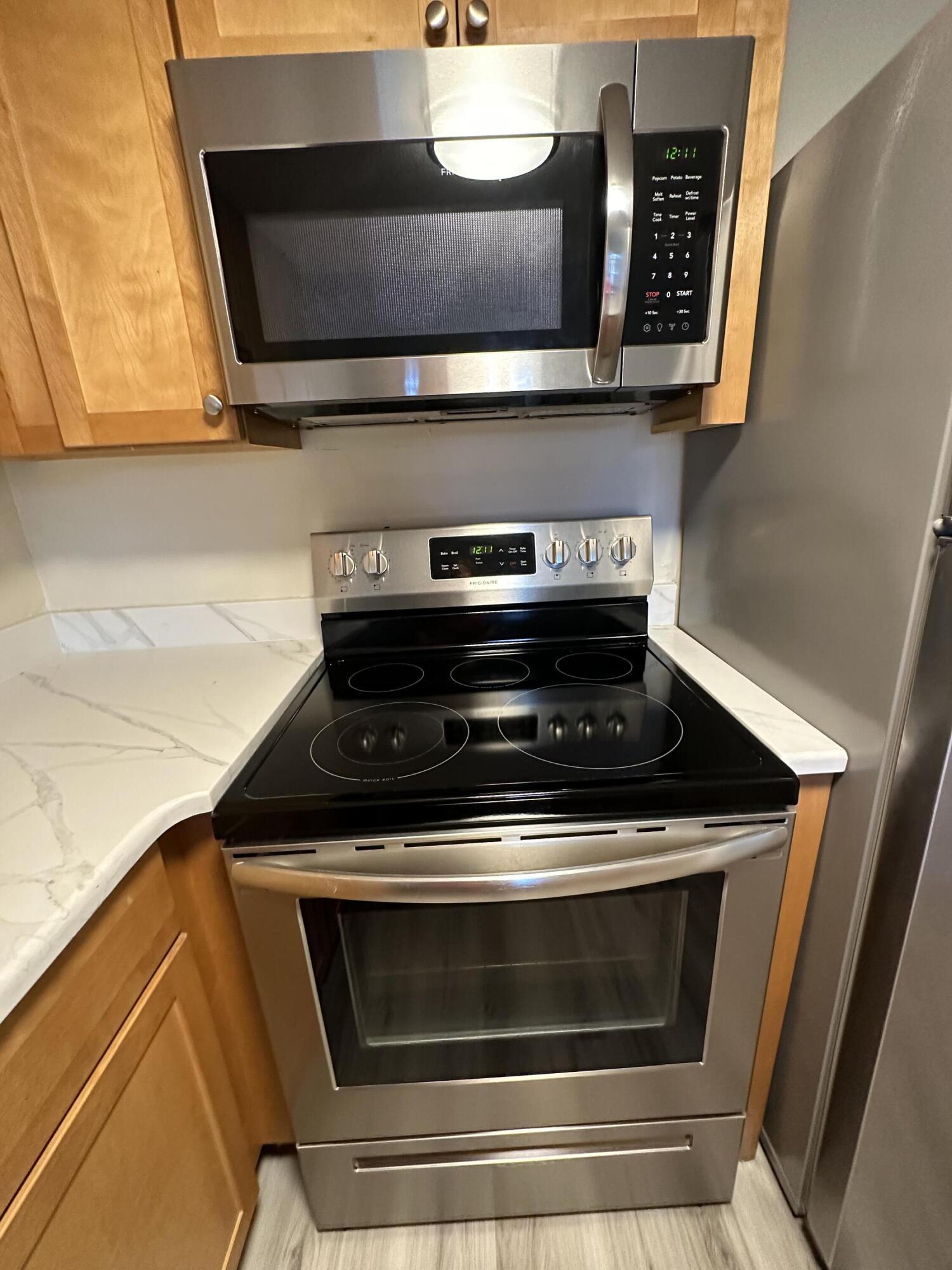 FOUNTAINHEAD CONDO - Residential