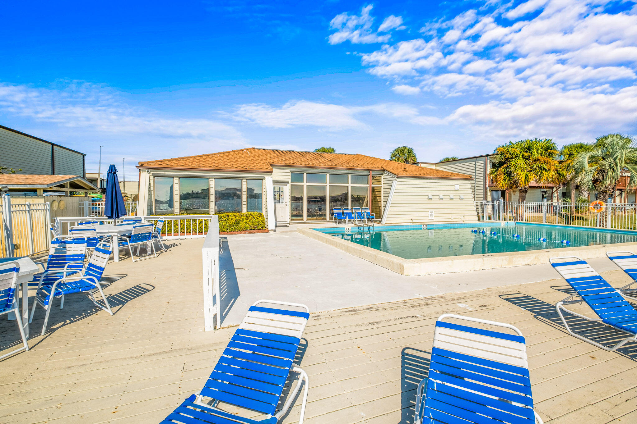FOUNTAINHEAD CONDO - Residential