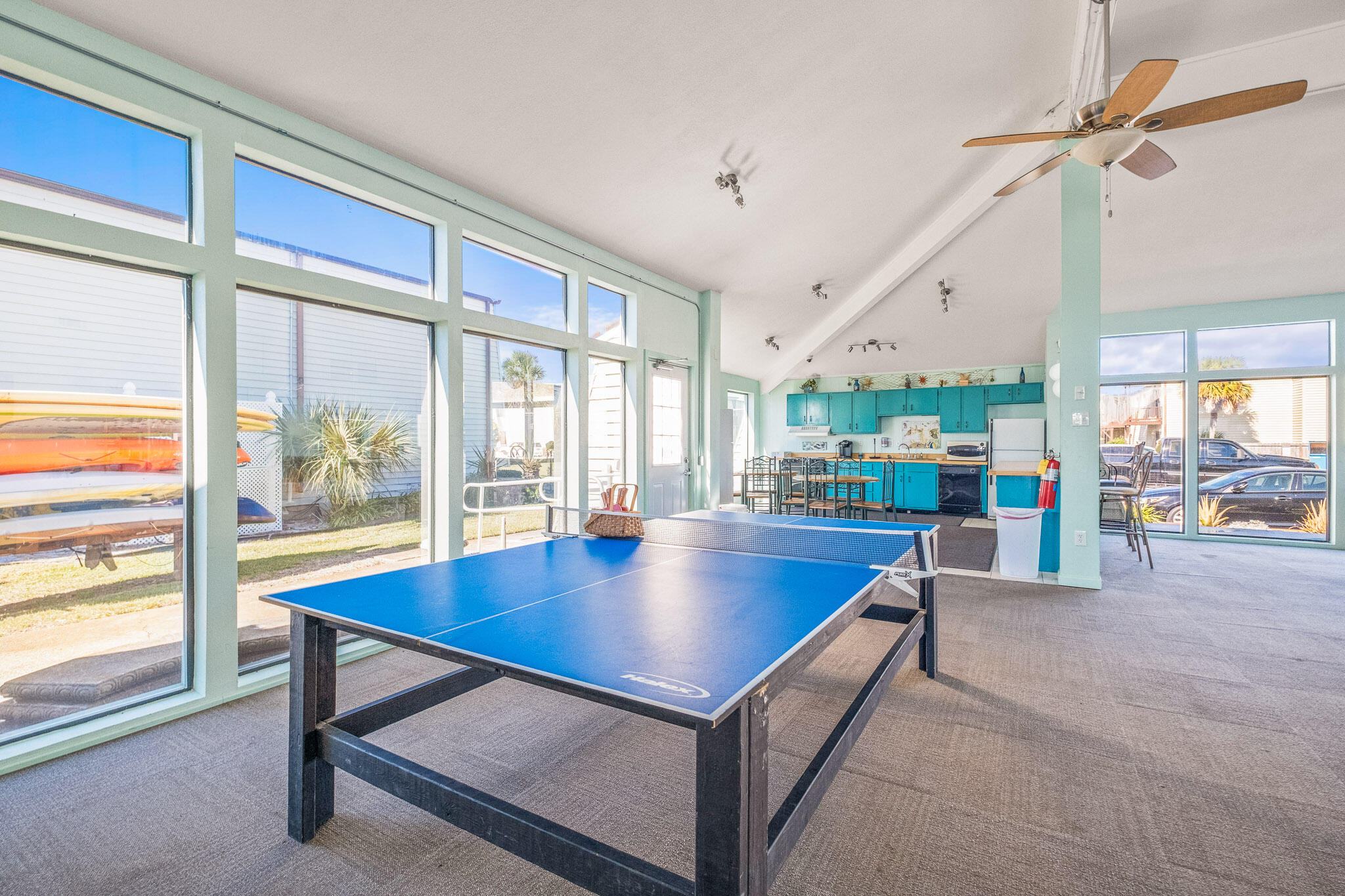 FOUNTAINHEAD CONDO - Residential