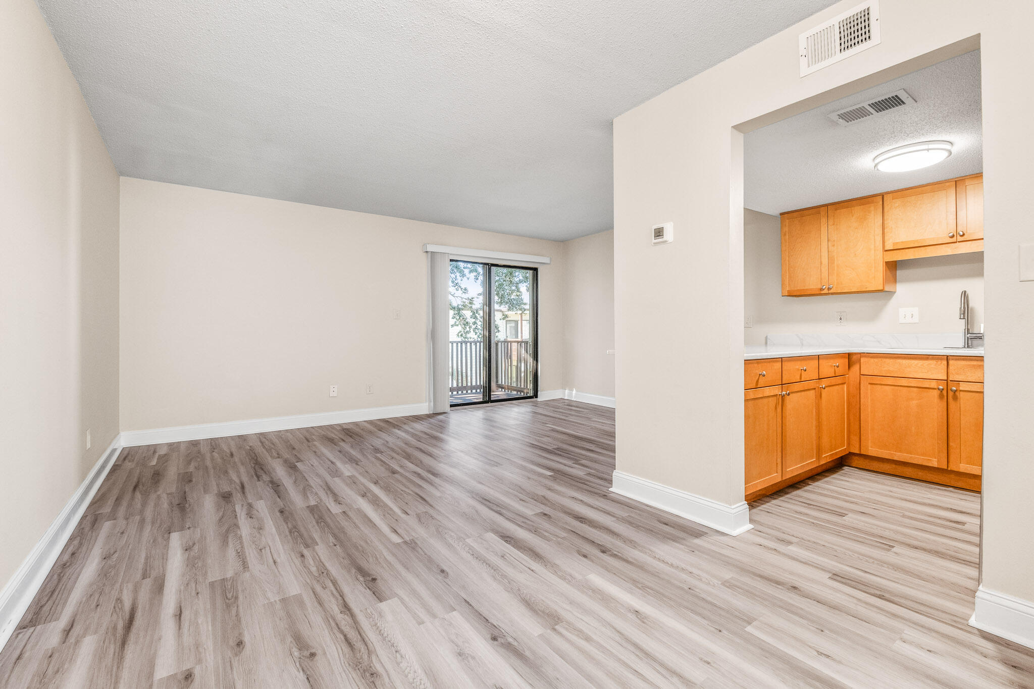FOUNTAINHEAD CONDO - Residential