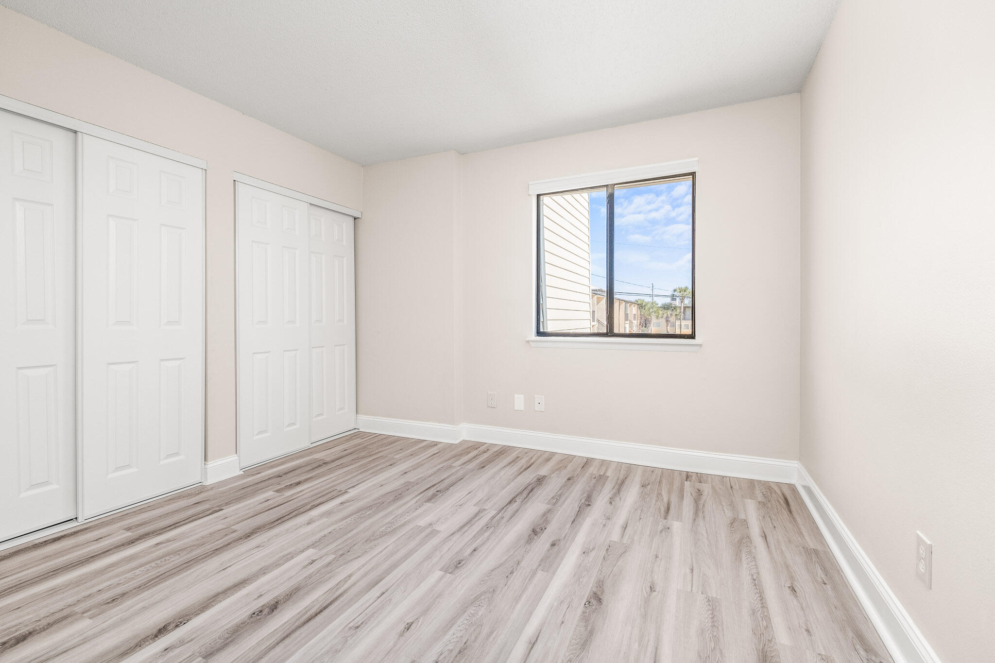 FOUNTAINHEAD CONDO - Residential