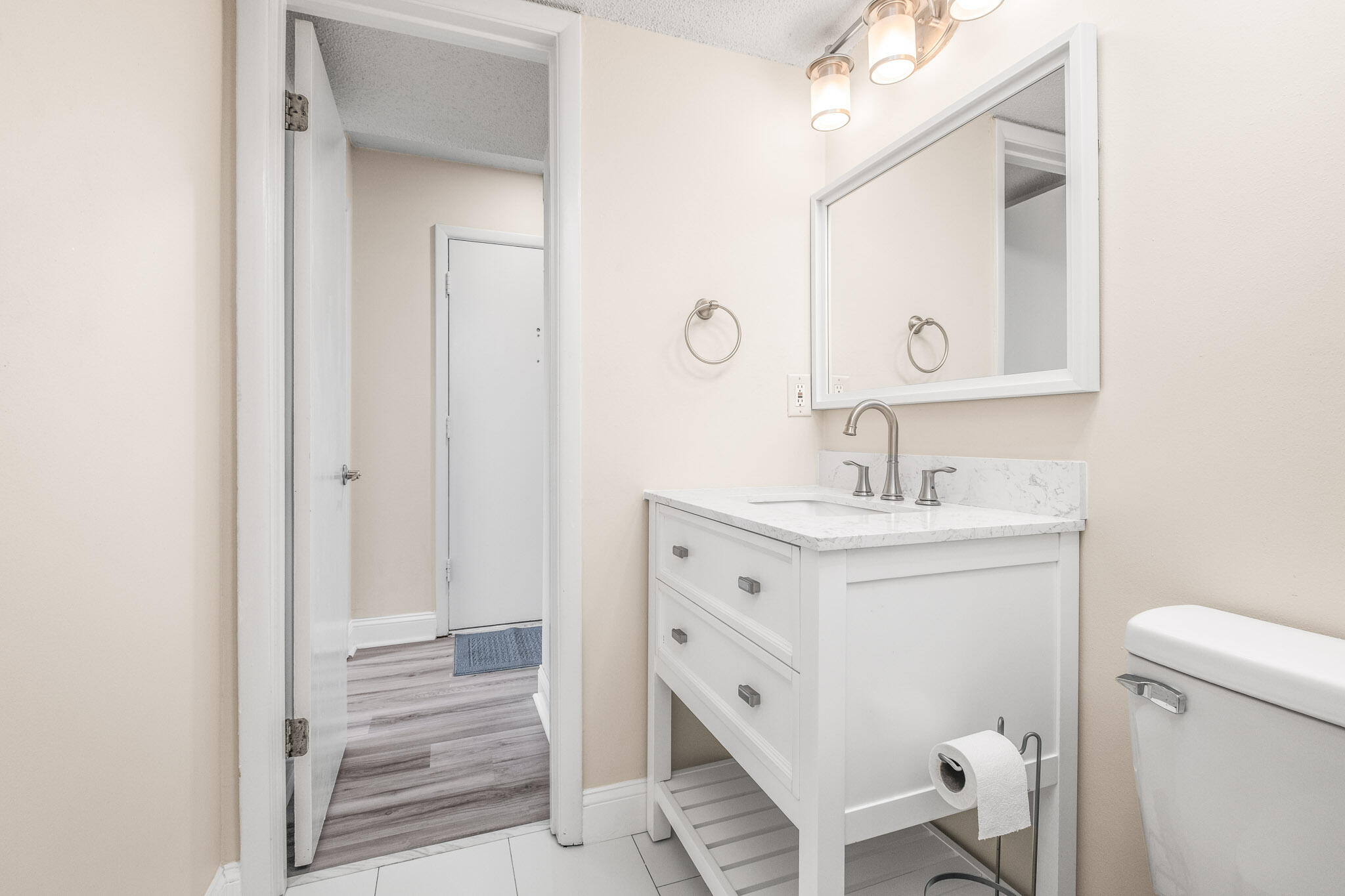 FOUNTAINHEAD CONDO - Residential