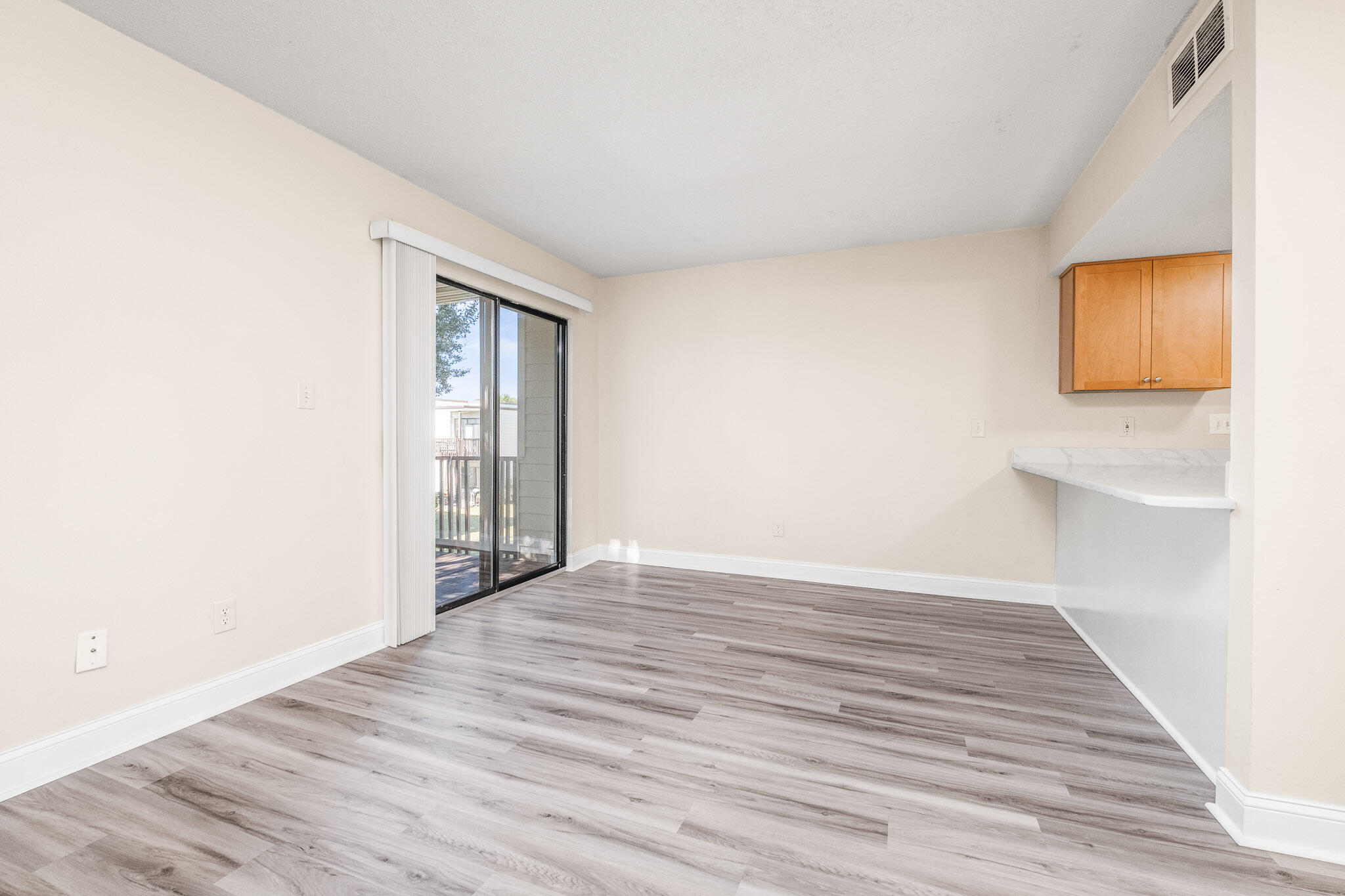 FOUNTAINHEAD CONDO - Residential
