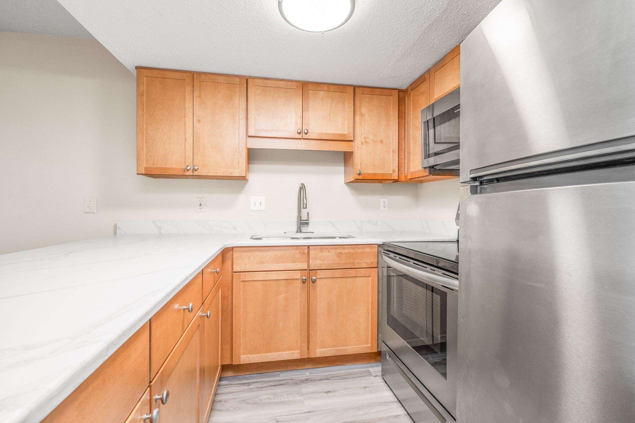 FOUNTAINHEAD CONDO - Residential