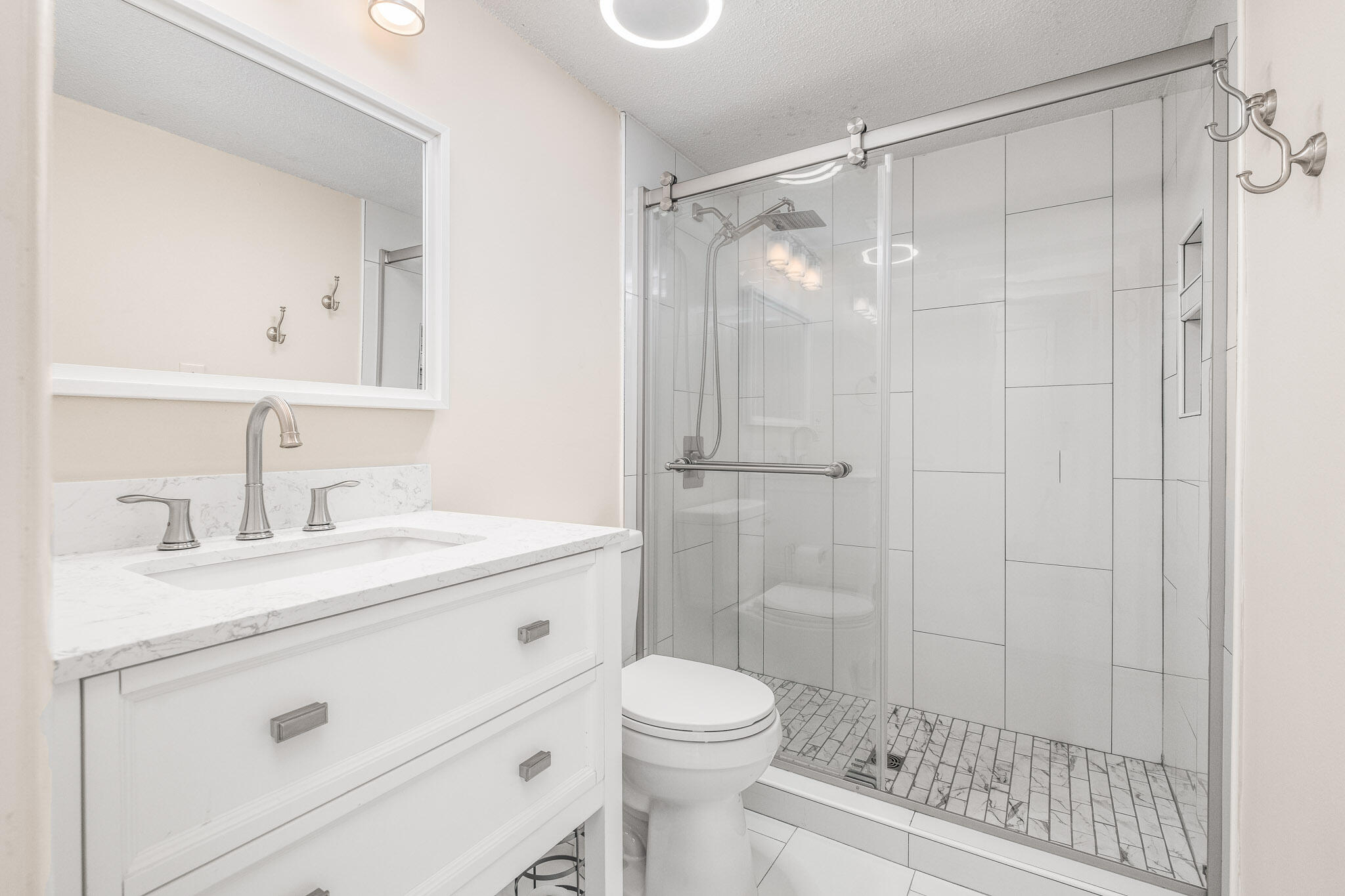 FOUNTAINHEAD CONDO - Residential