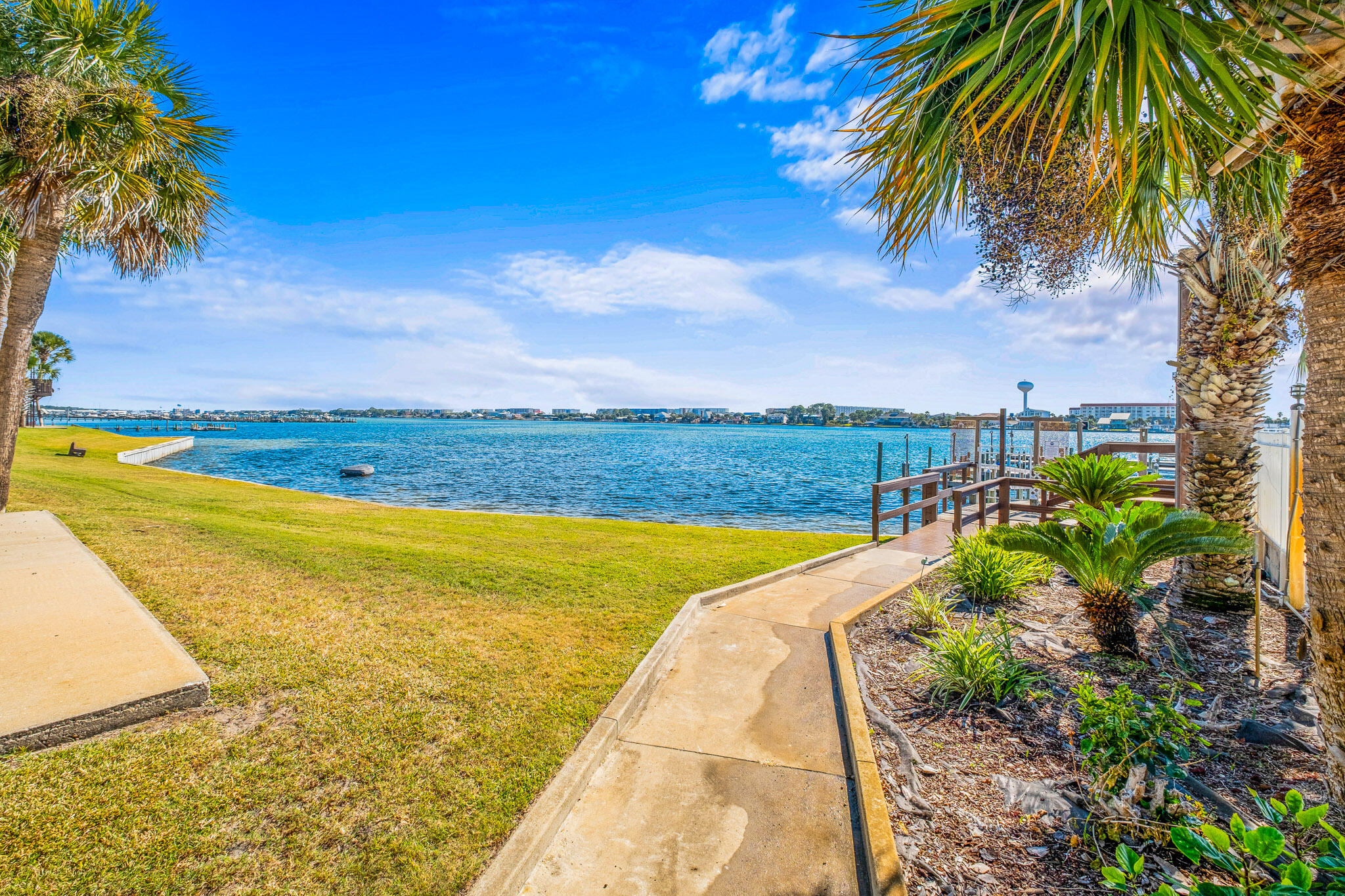 FOUNTAINHEAD CONDO - Residential