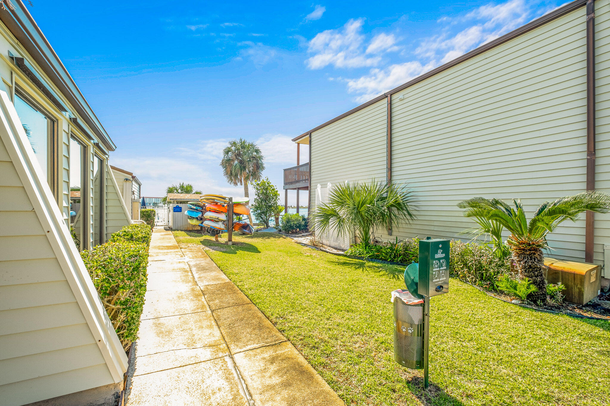 FOUNTAINHEAD CONDO - Residential