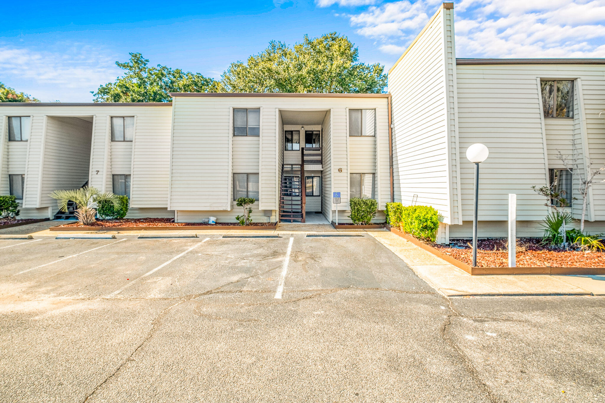 FOUNTAINHEAD CONDO - Residential