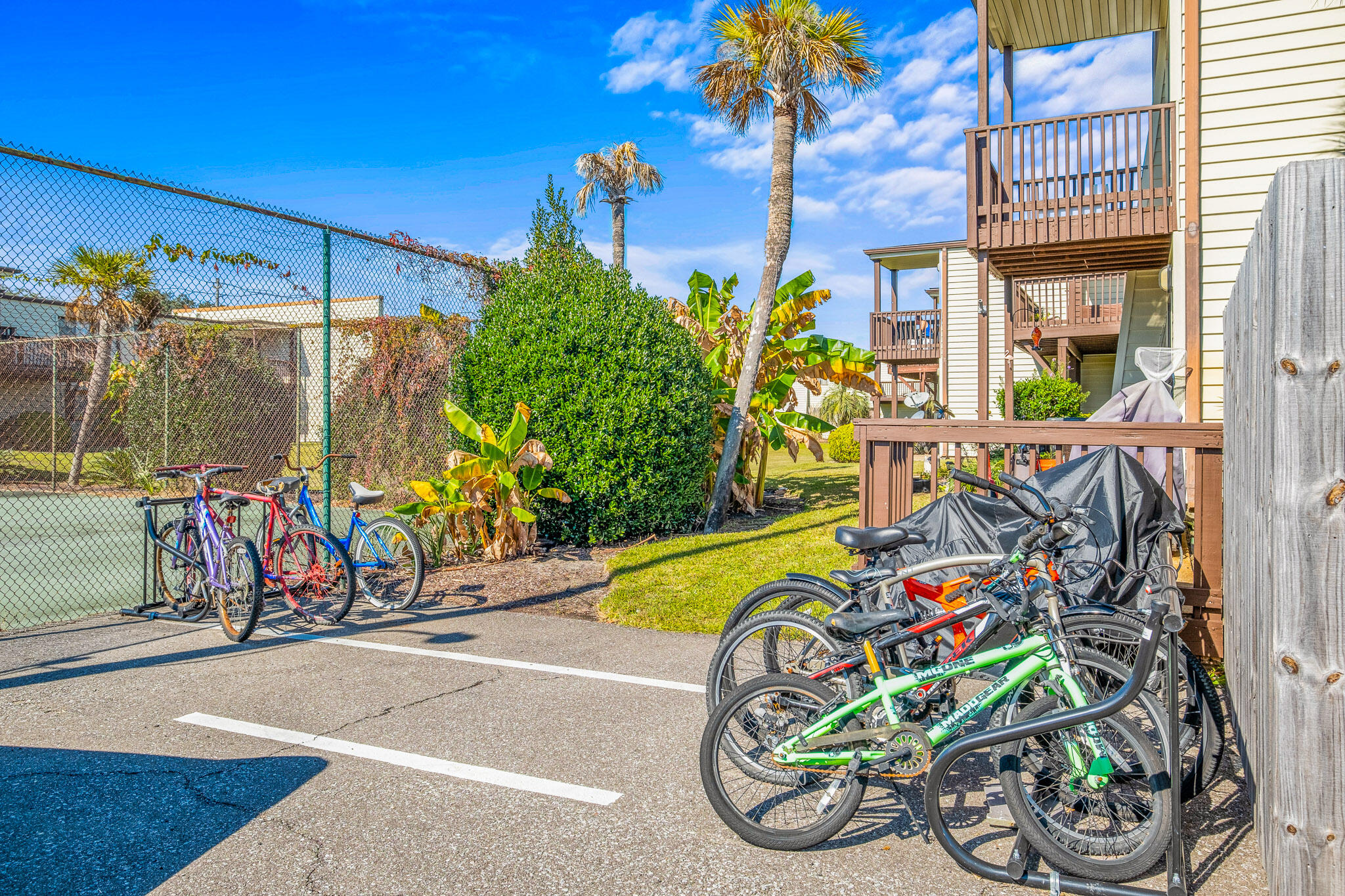 FOUNTAINHEAD CONDO - Residential