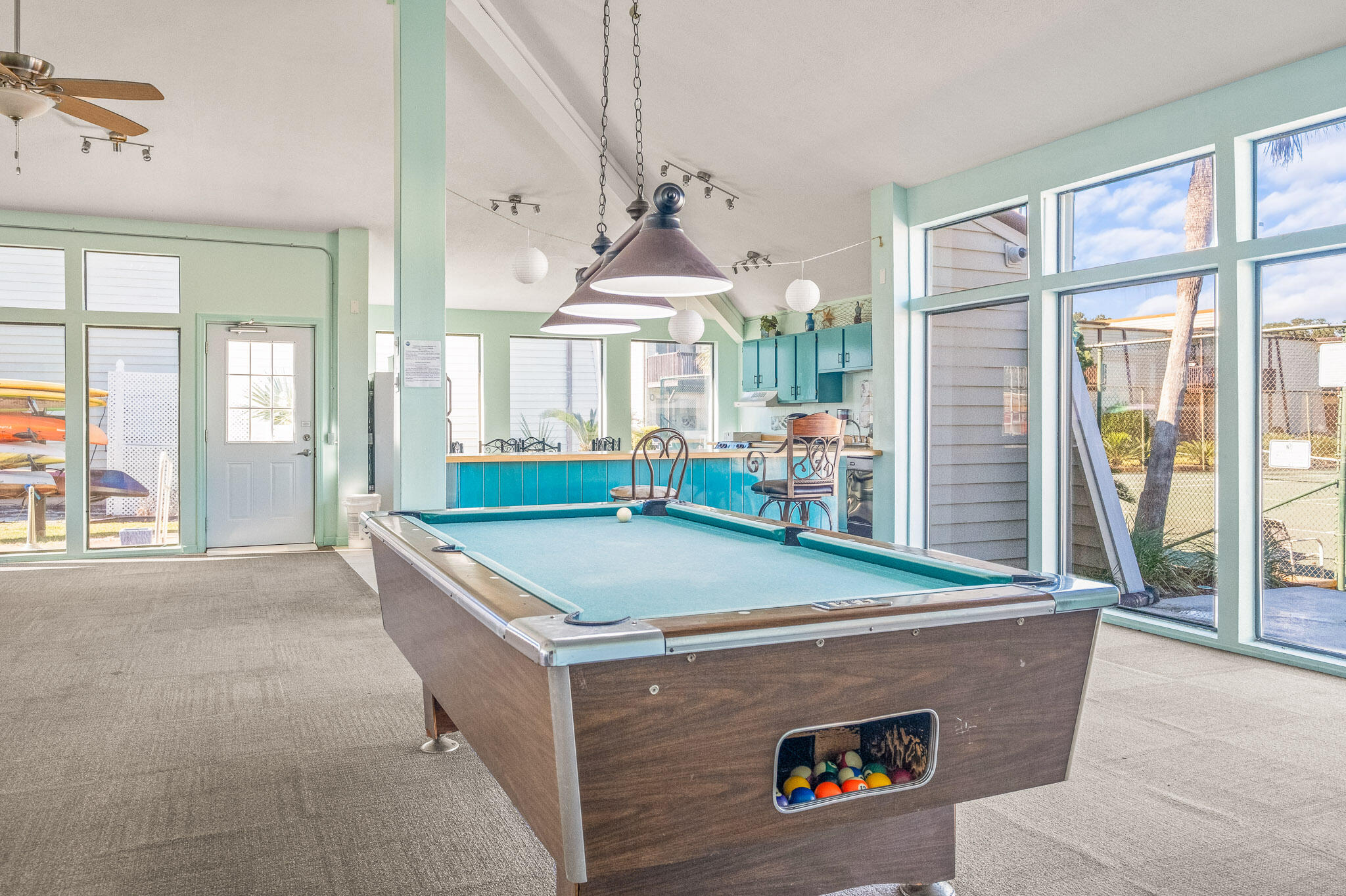 FOUNTAINHEAD CONDO - Residential