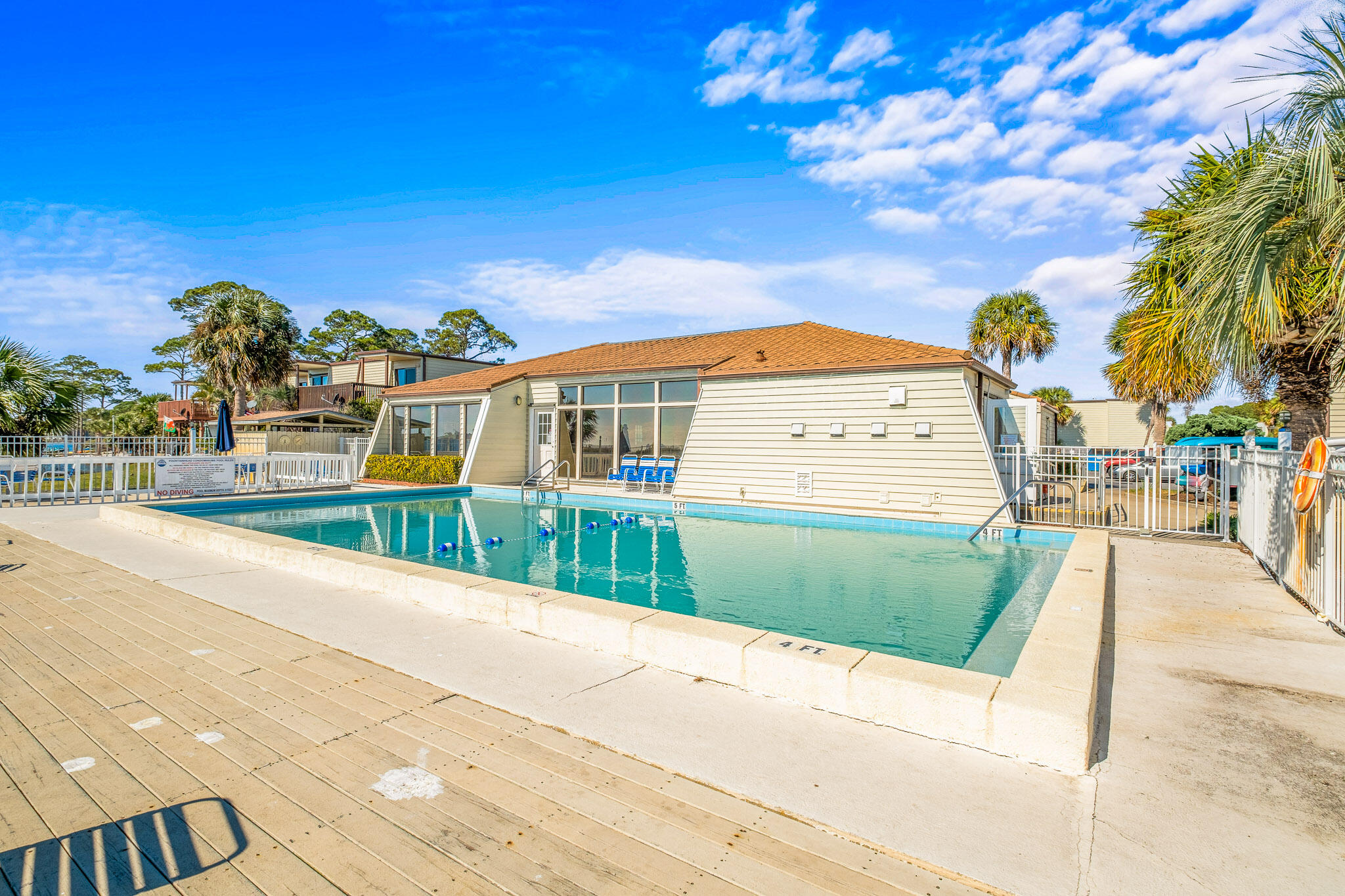 FOUNTAINHEAD CONDO - Residential