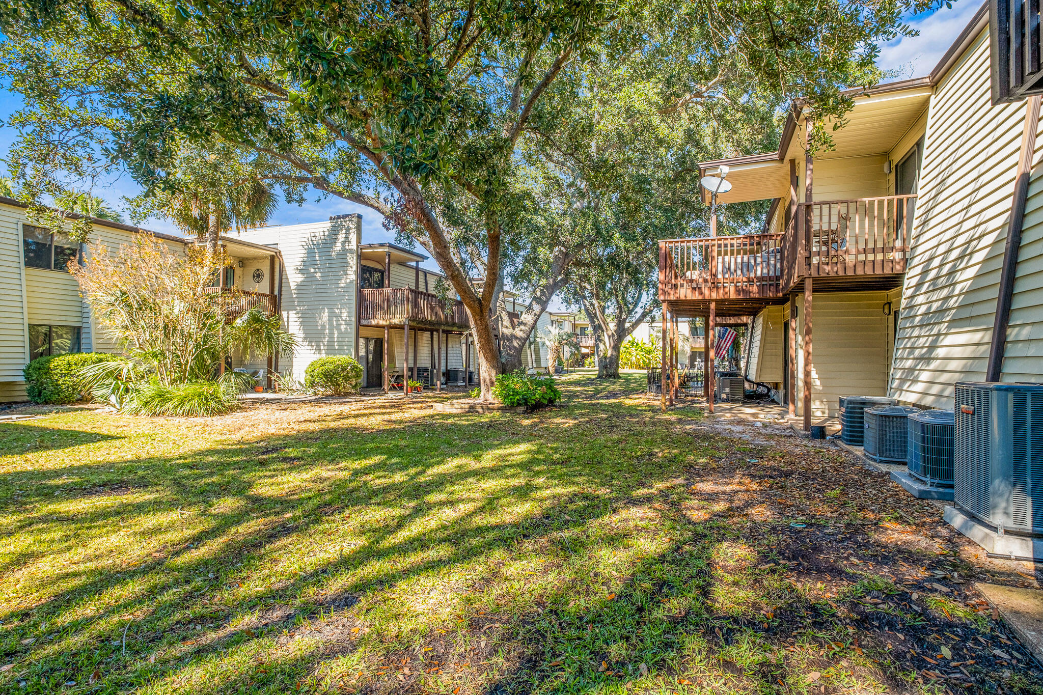 FOUNTAINHEAD CONDO - Residential