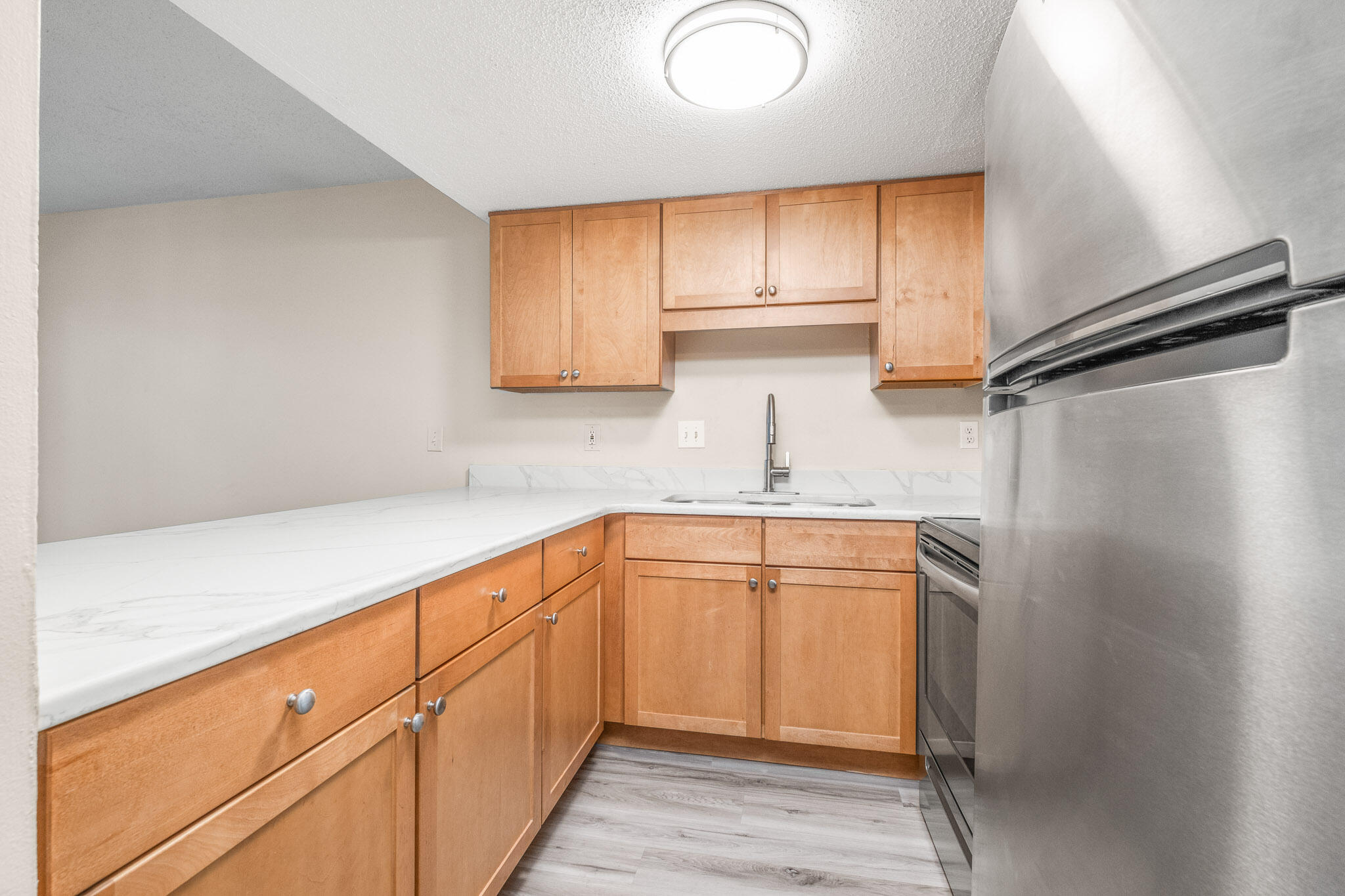 FOUNTAINHEAD CONDO - Residential