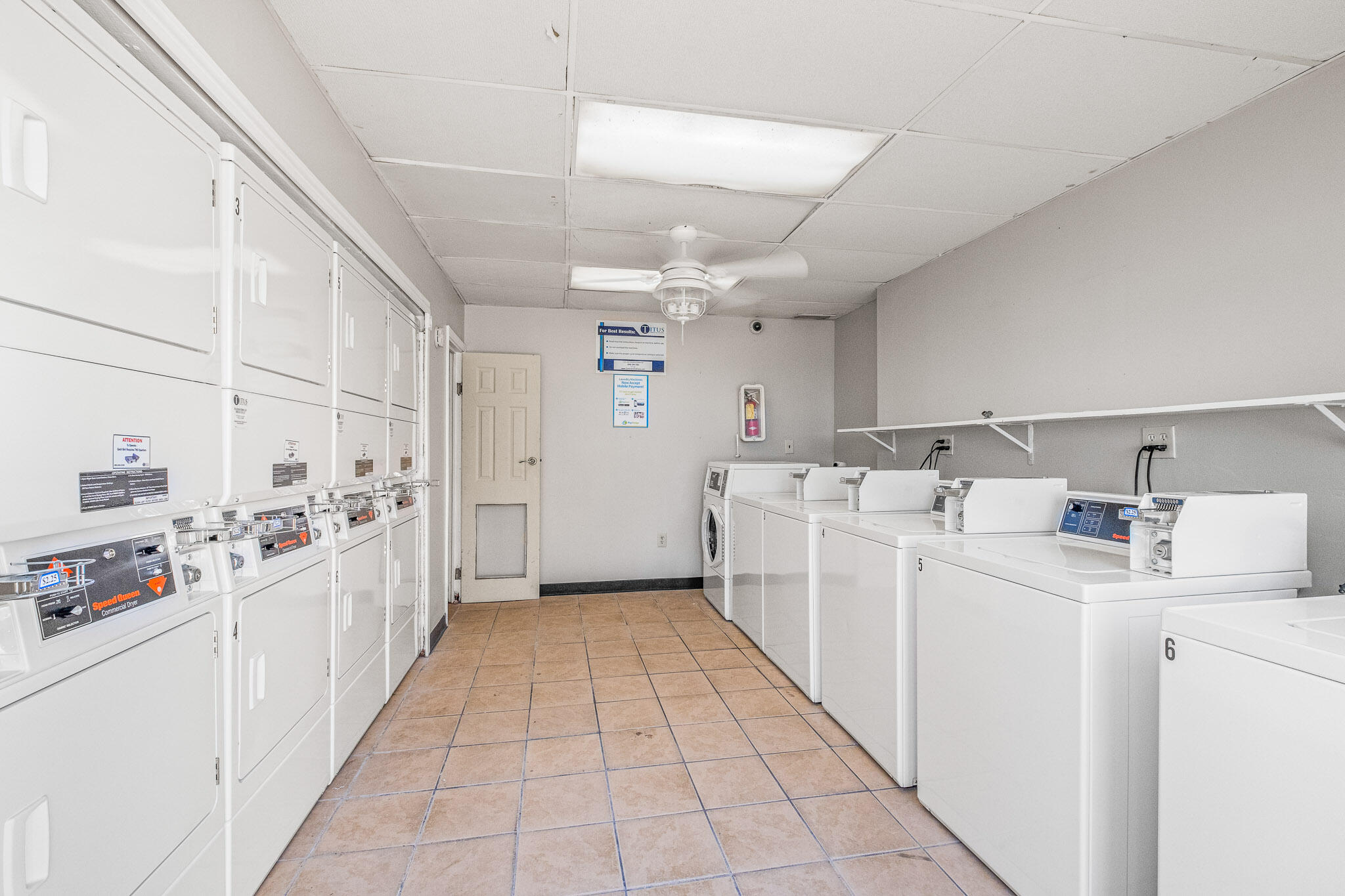 FOUNTAINHEAD CONDO - Residential