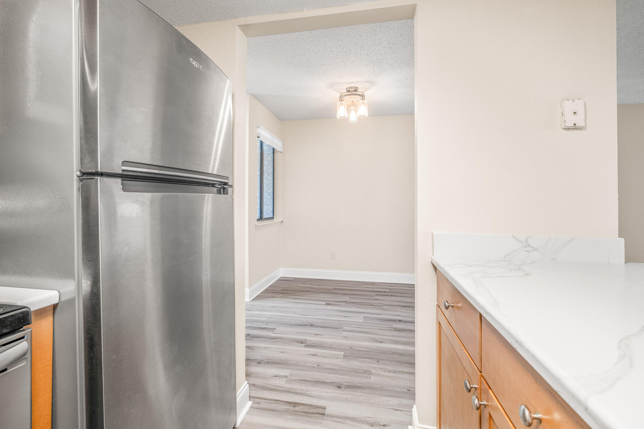 FOUNTAINHEAD CONDO - Residential