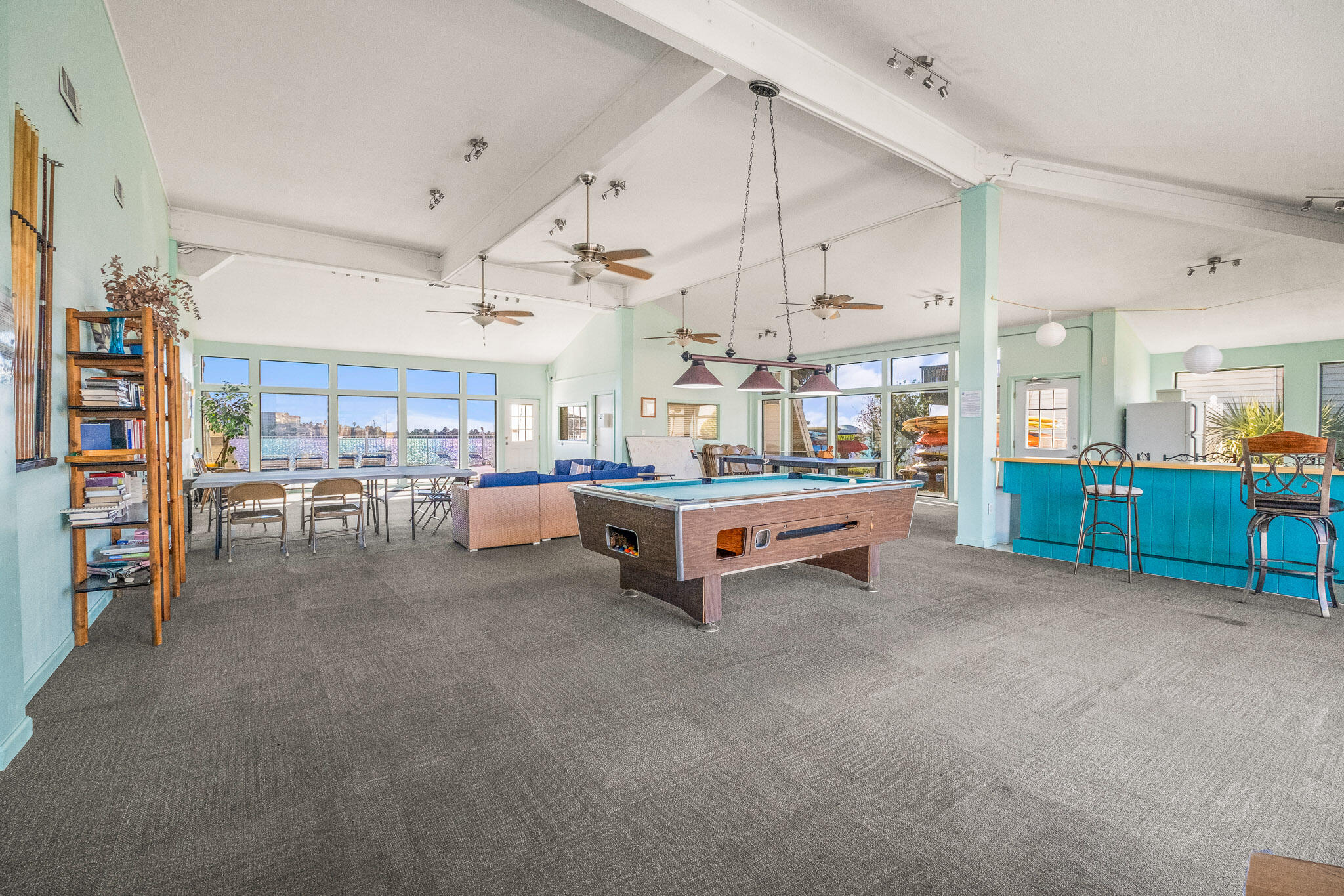 FOUNTAINHEAD CONDO - Residential