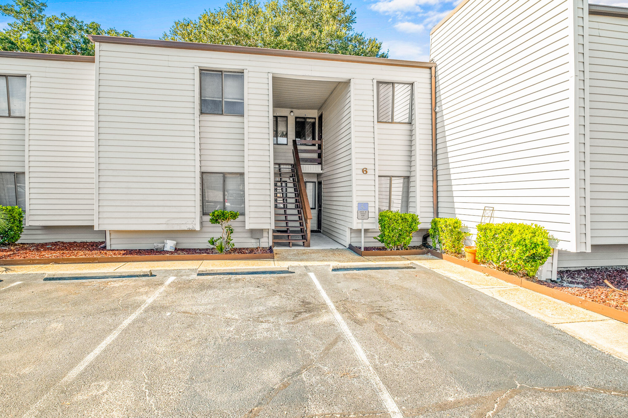 FOUNTAINHEAD CONDO - Residential