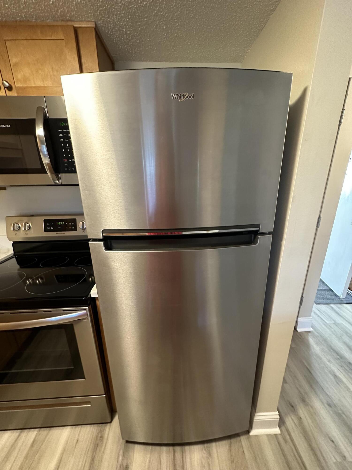 FOUNTAINHEAD CONDO - Residential