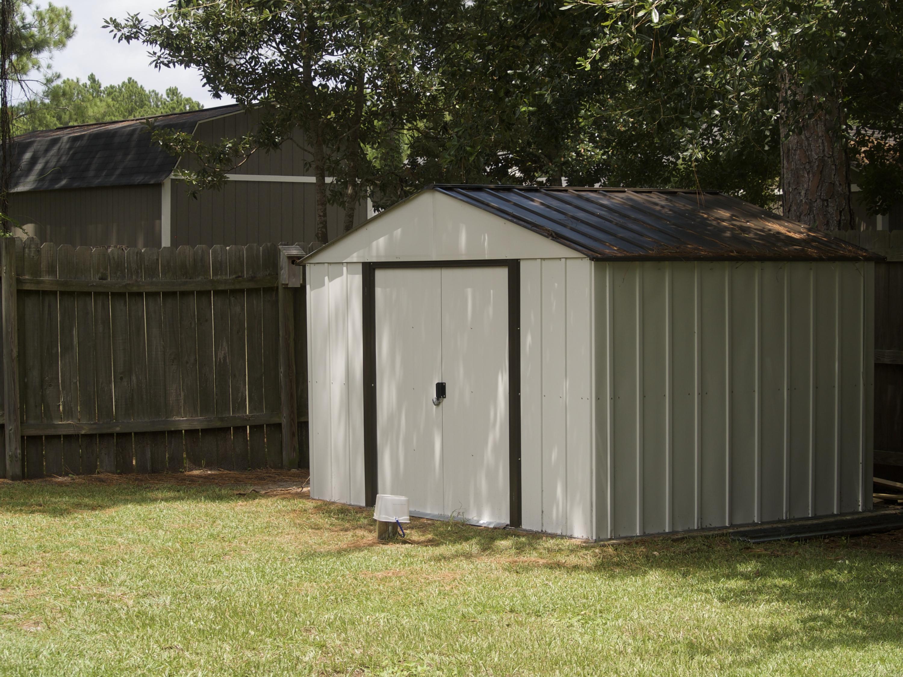 NAVARRE S/D 2ND ADDN - Residential