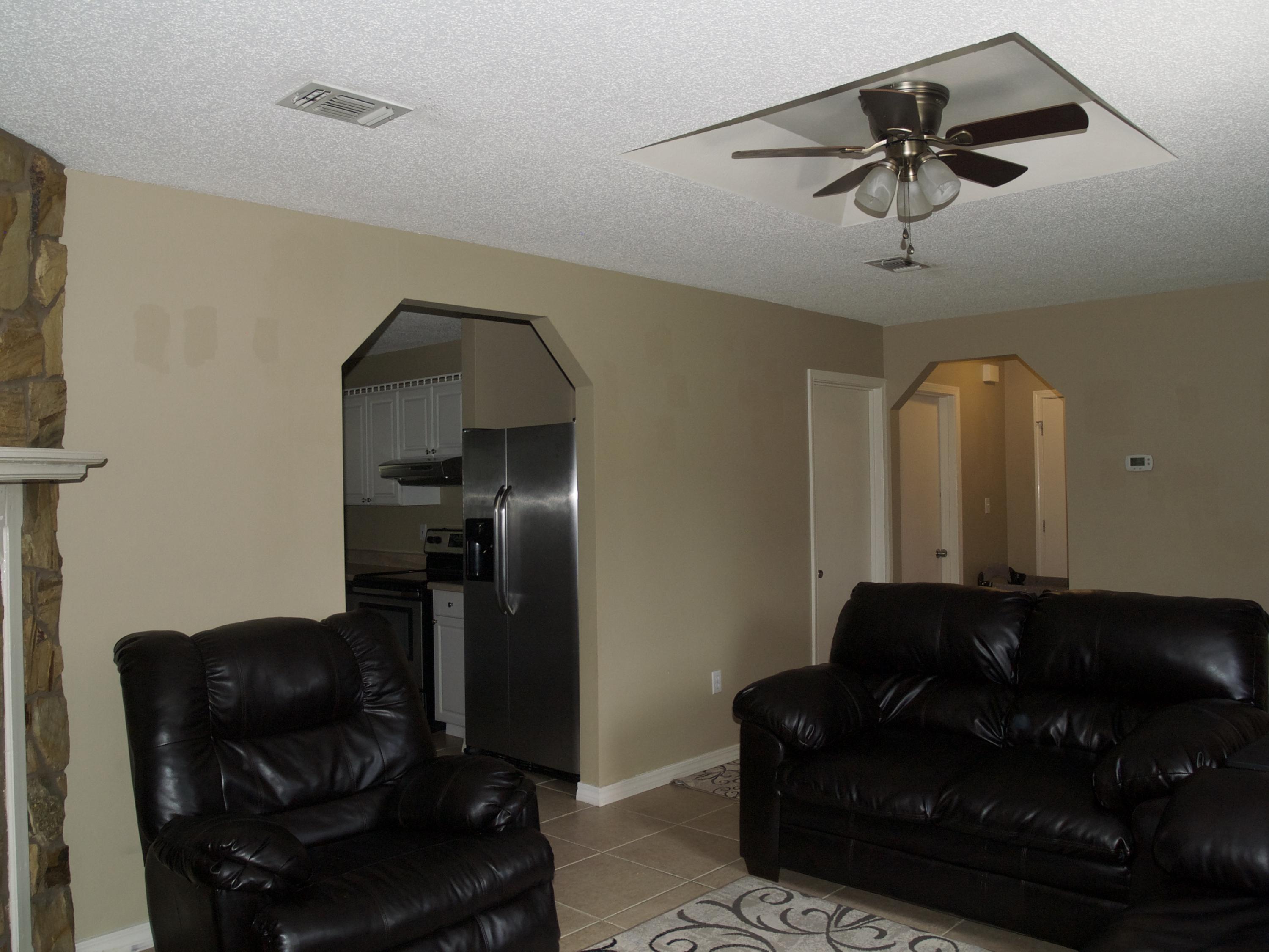 NAVARRE S/D 2ND ADDN - Residential